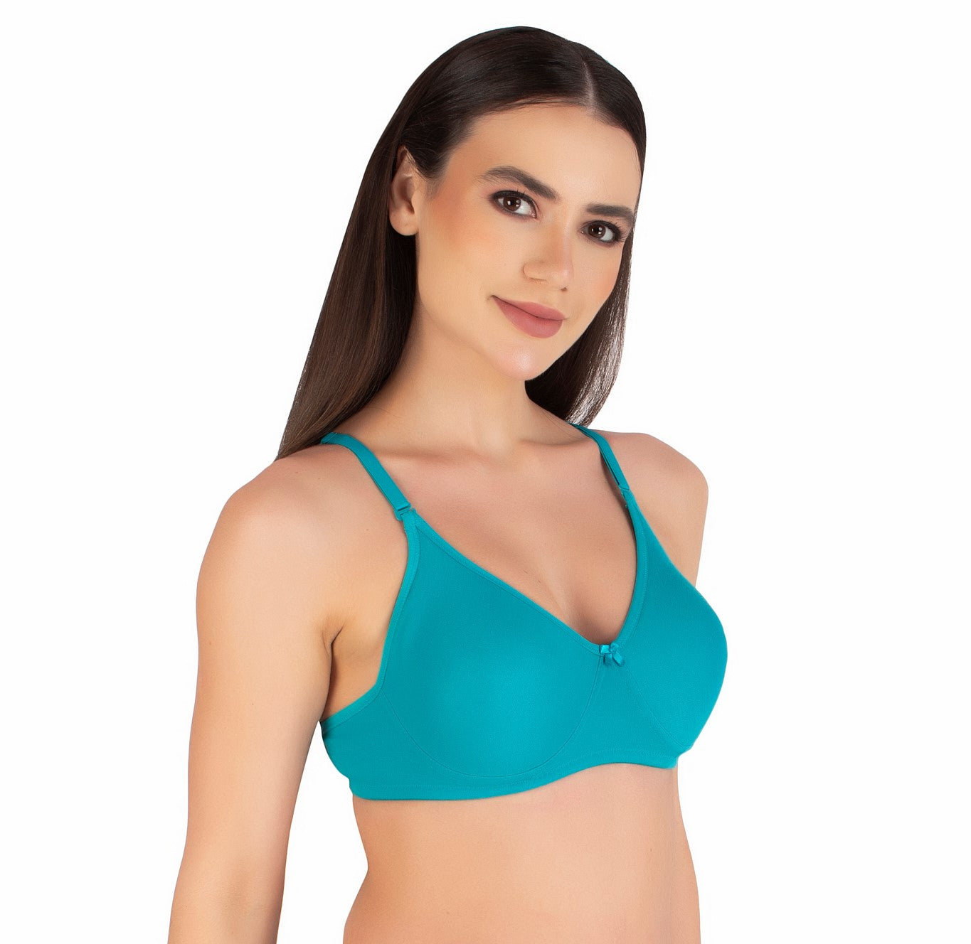 Skye T-shirt Bra | Moulded | Non-Padded | Non-Wired | B Cup