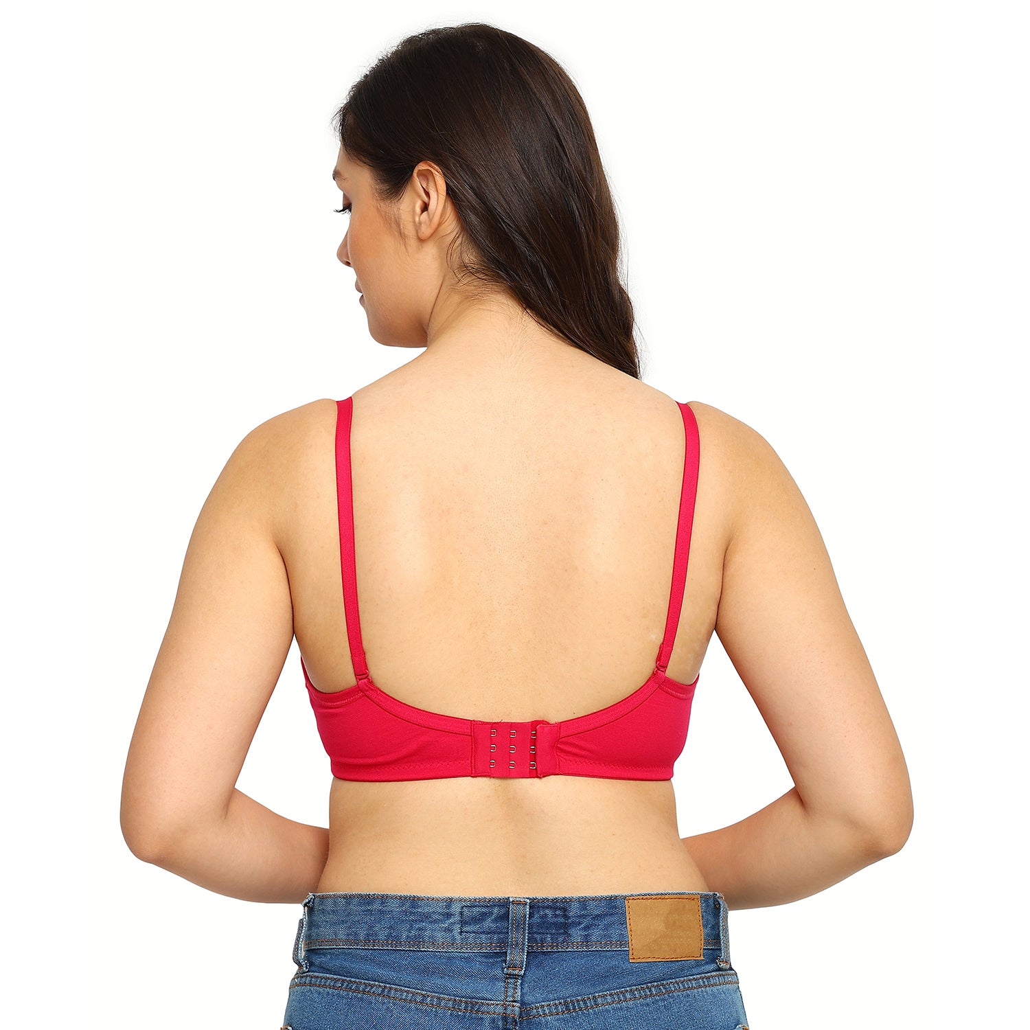 T-shirt Bra | Lightly Padded | Non-Wired | ED2026