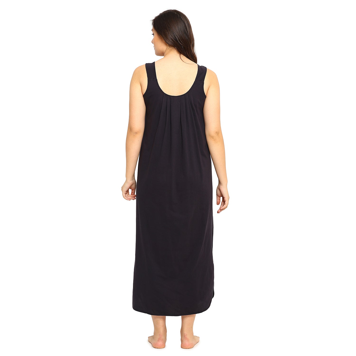 Roma | Night Slip | Full Length Slip