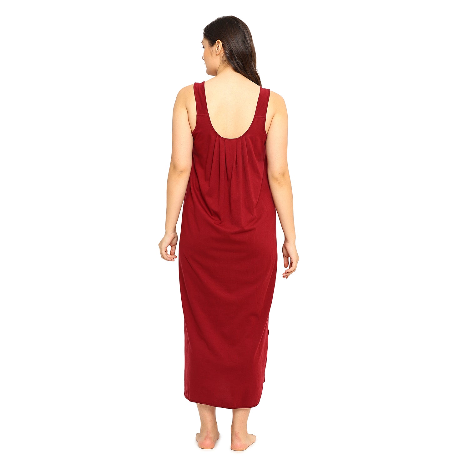 Roma | Night Slip | Full Length Slip