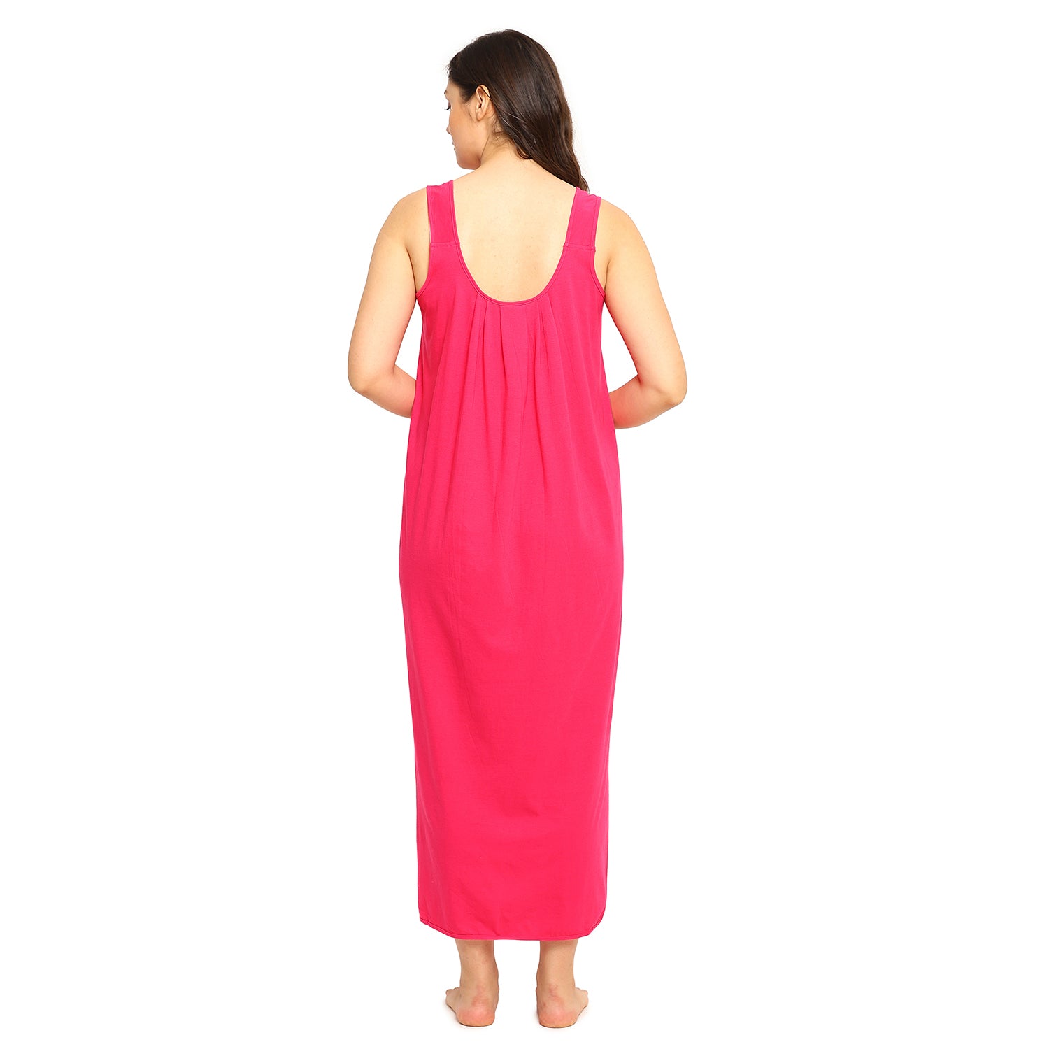 Roma | Night Slip | Full Length Slip