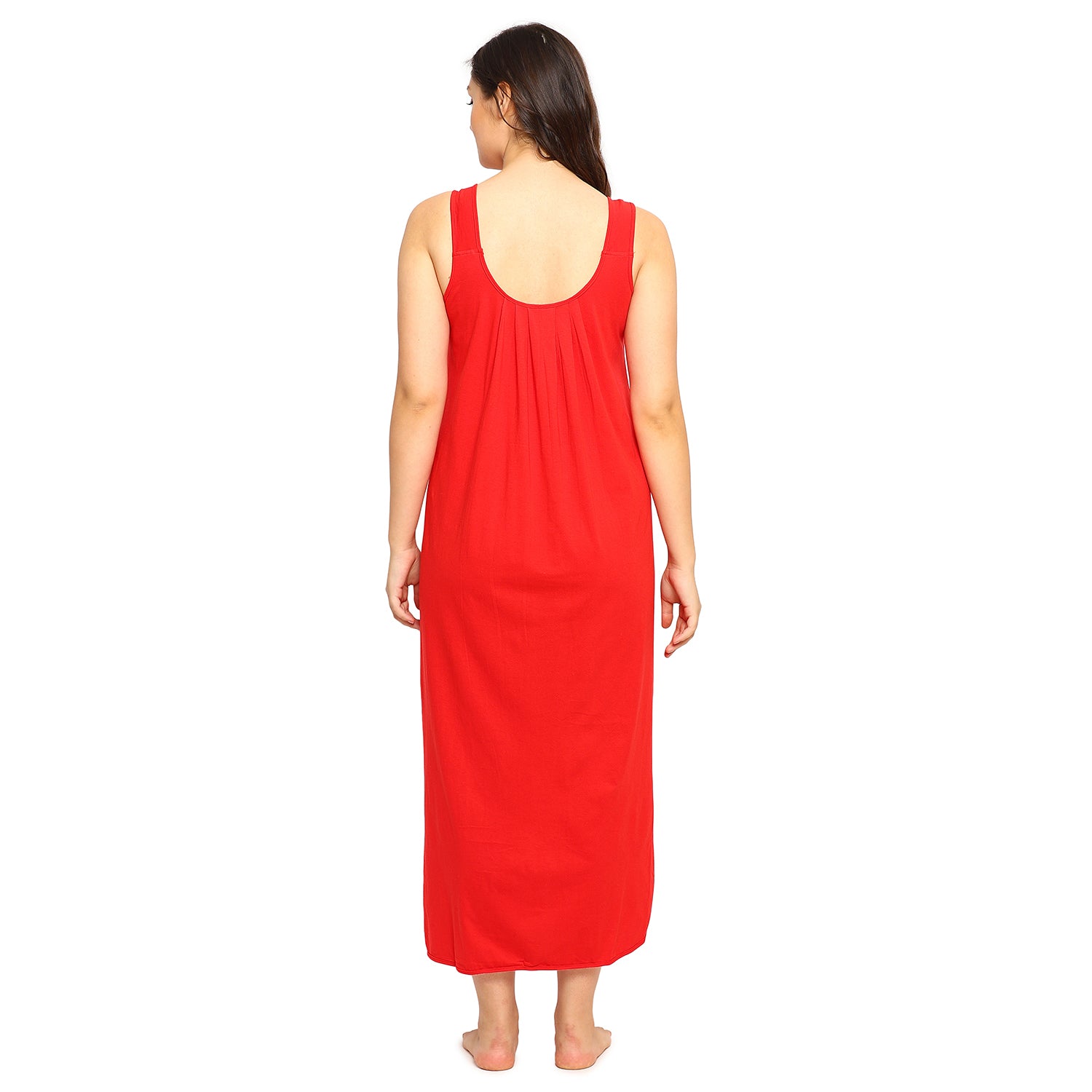 Roma | Night Slip | Full Length Slip