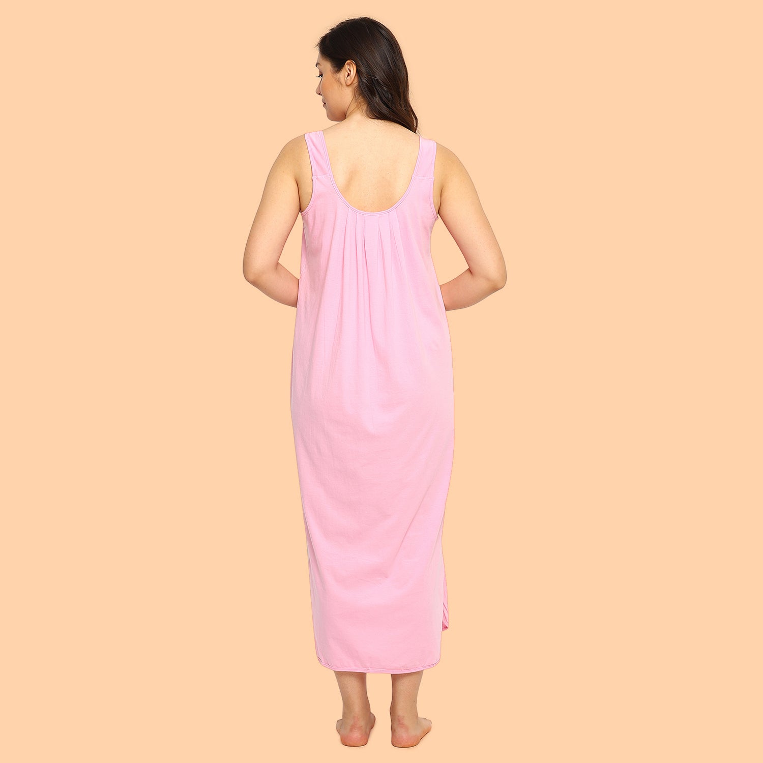 Roma | Night Slip | Full Length Slip