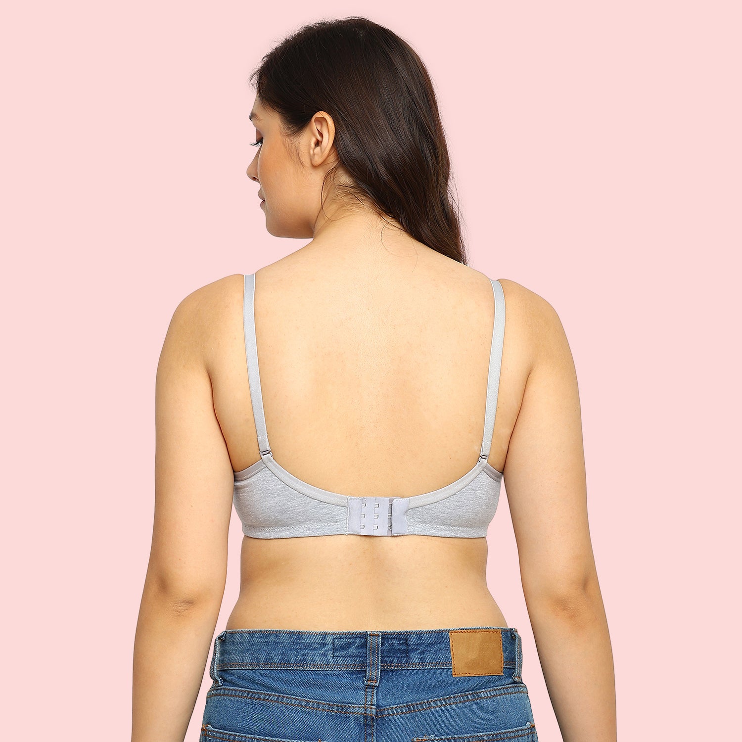 T-shirt Bra | Lightly Padded | Non-Wired | ED2026