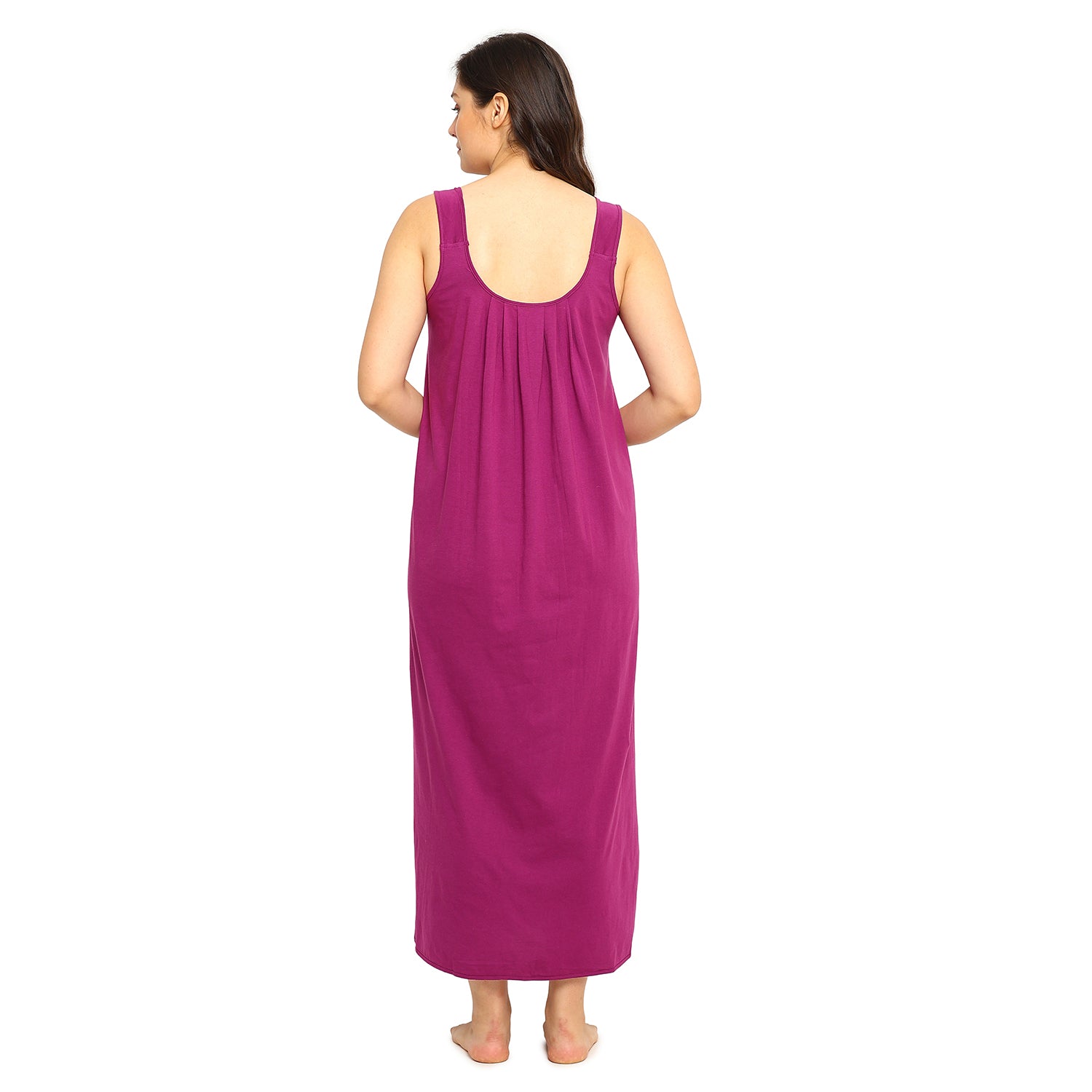 Roma | Night Slip | Full Length Slip