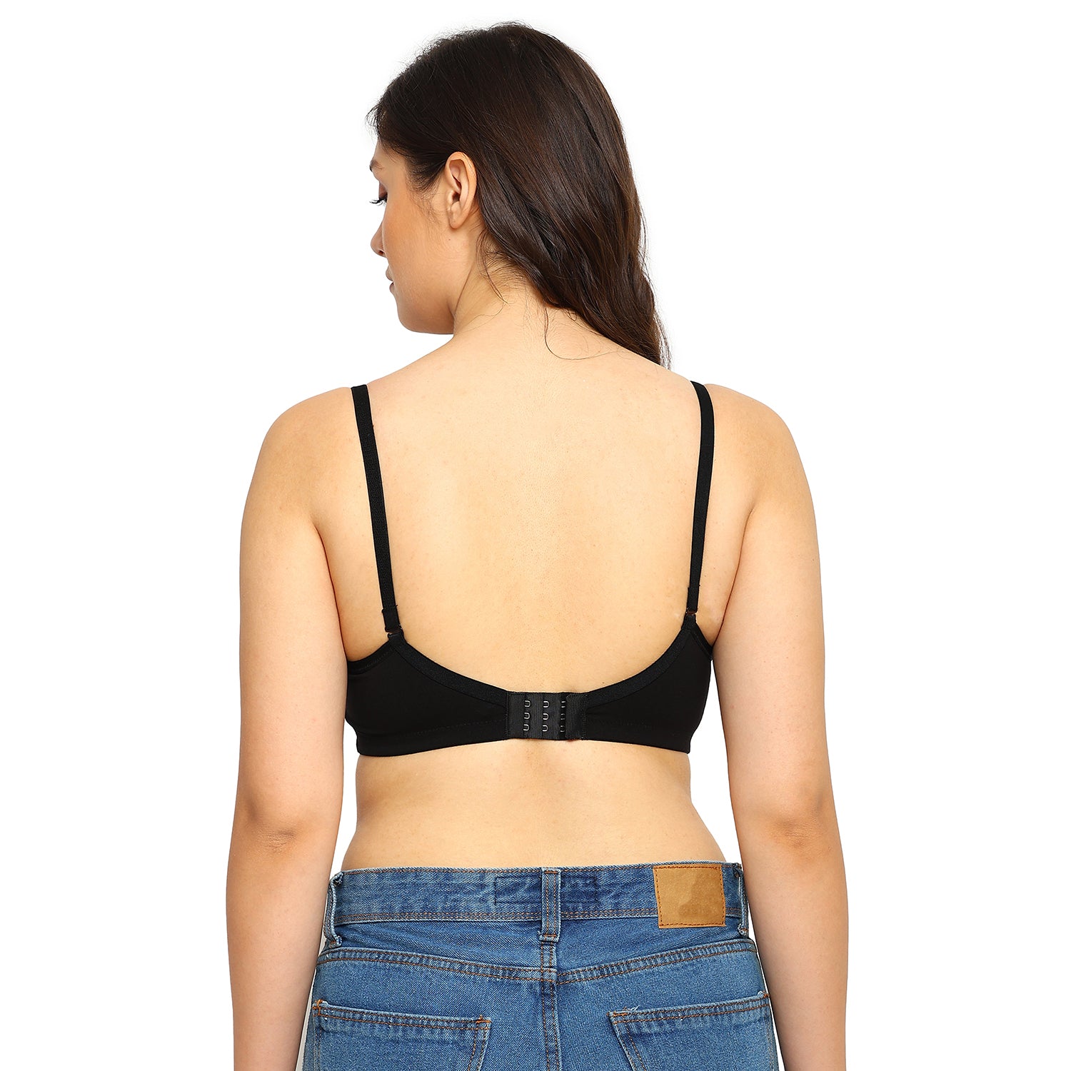 T-shirt Bra | Lightly Padded | Non-Wired | ED2026