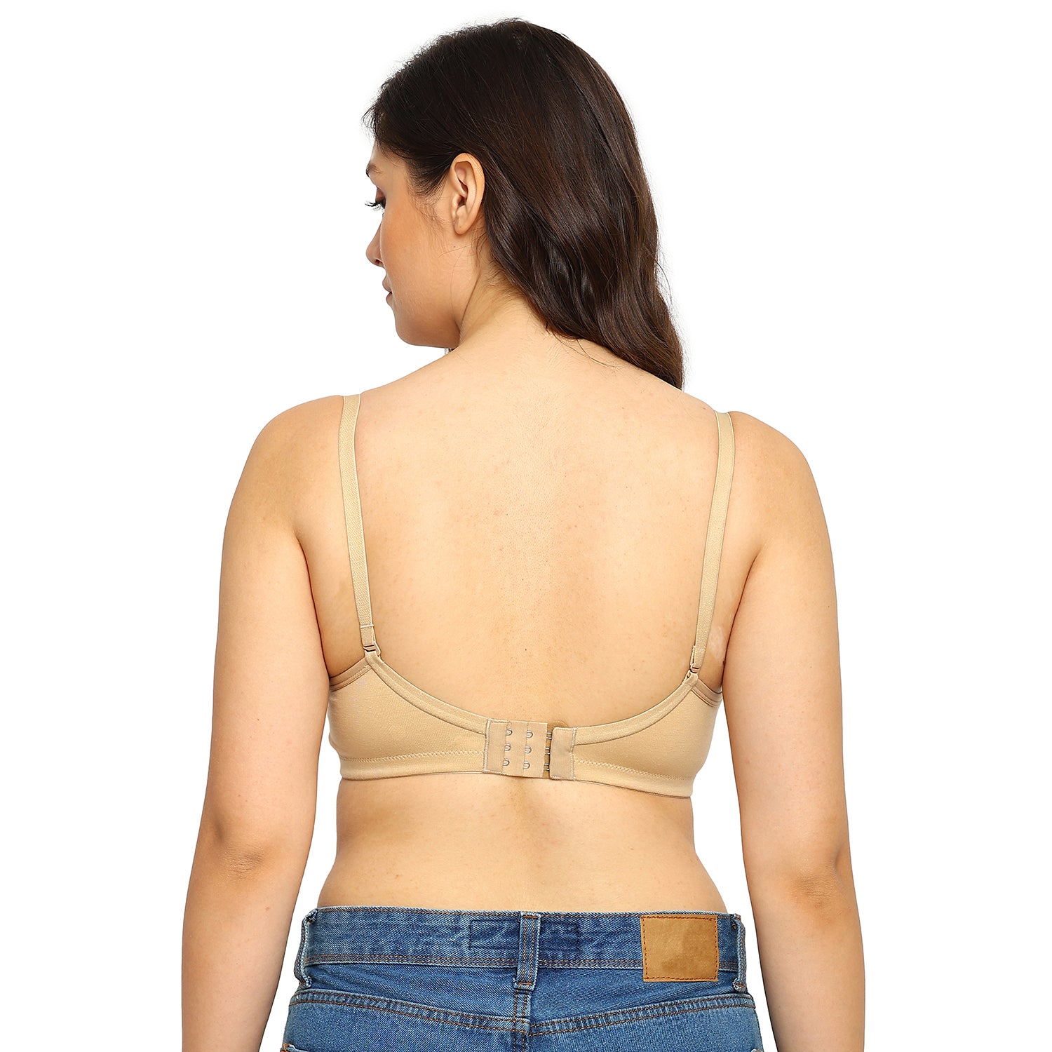 T-shirt Bra | Lightly Padded | Non-Wired | ED2026