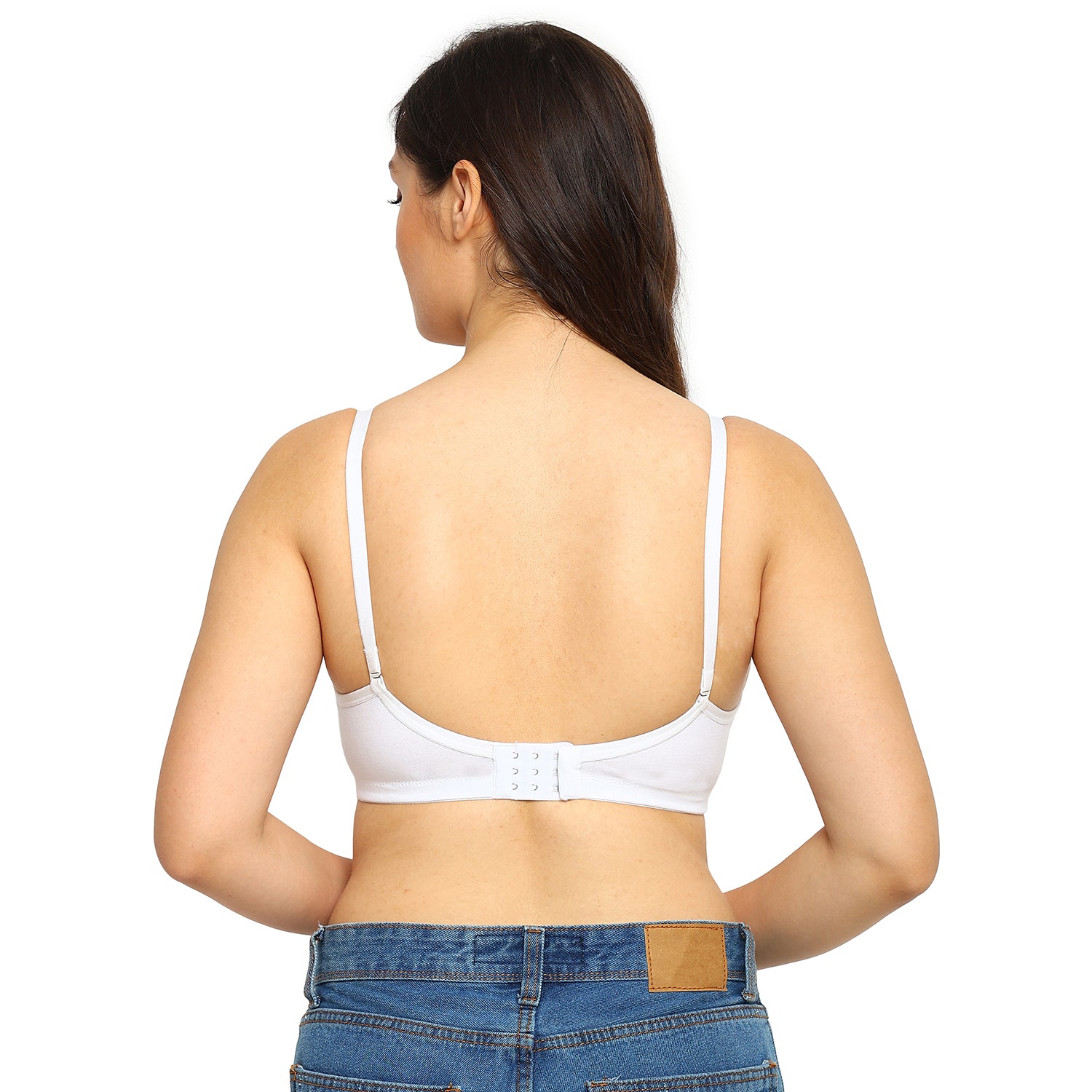 T-shirt Bra | Lightly Padded | Non-Wired | ED2026