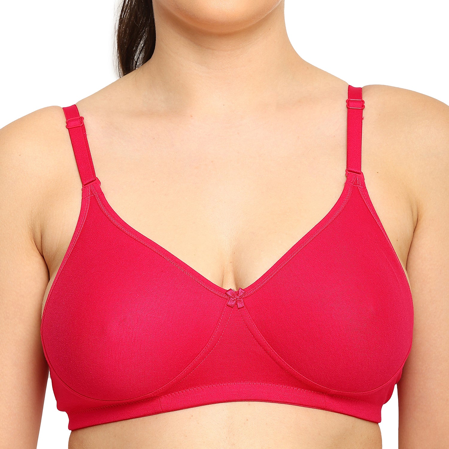 Skye T-shirt Bra | Moulded | Non-Padded | Non-Wired | B Cup