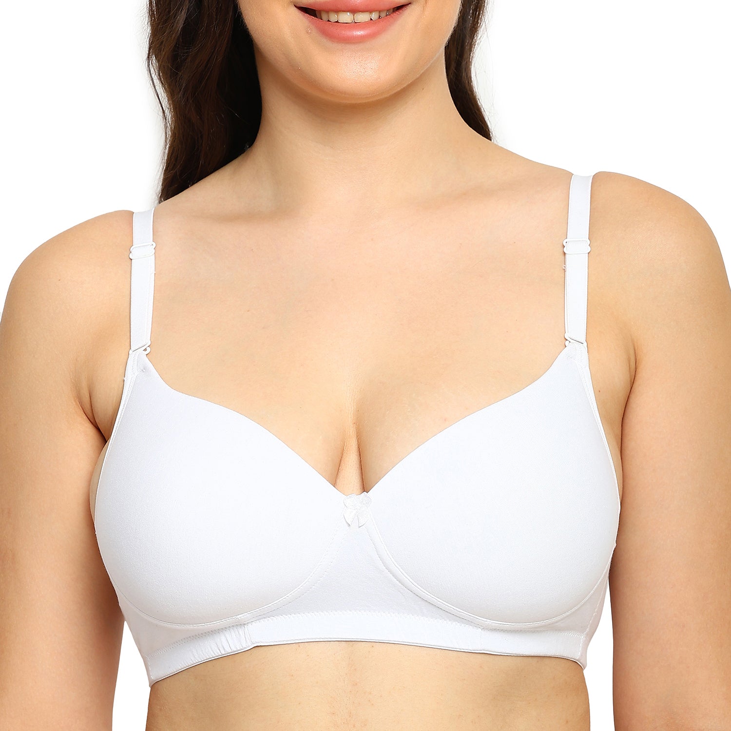 T-shirt Bra | Lightly Padded | Non-Wired | ED2026