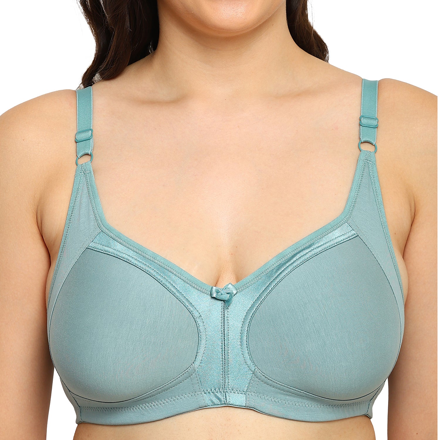 Zoya Minimizer Bra | Full Coverage | No-Sag | Non-Padded