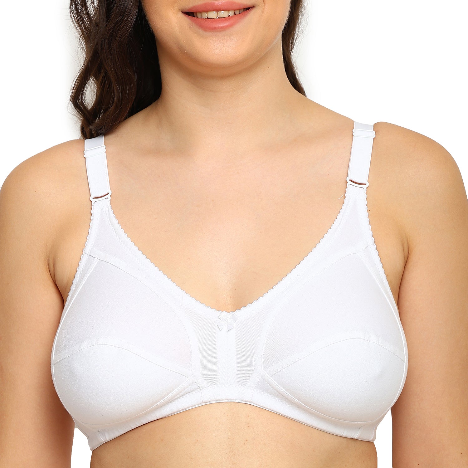 Super Shaper | Minimizer Bra | Full Coverage | Non-Padded