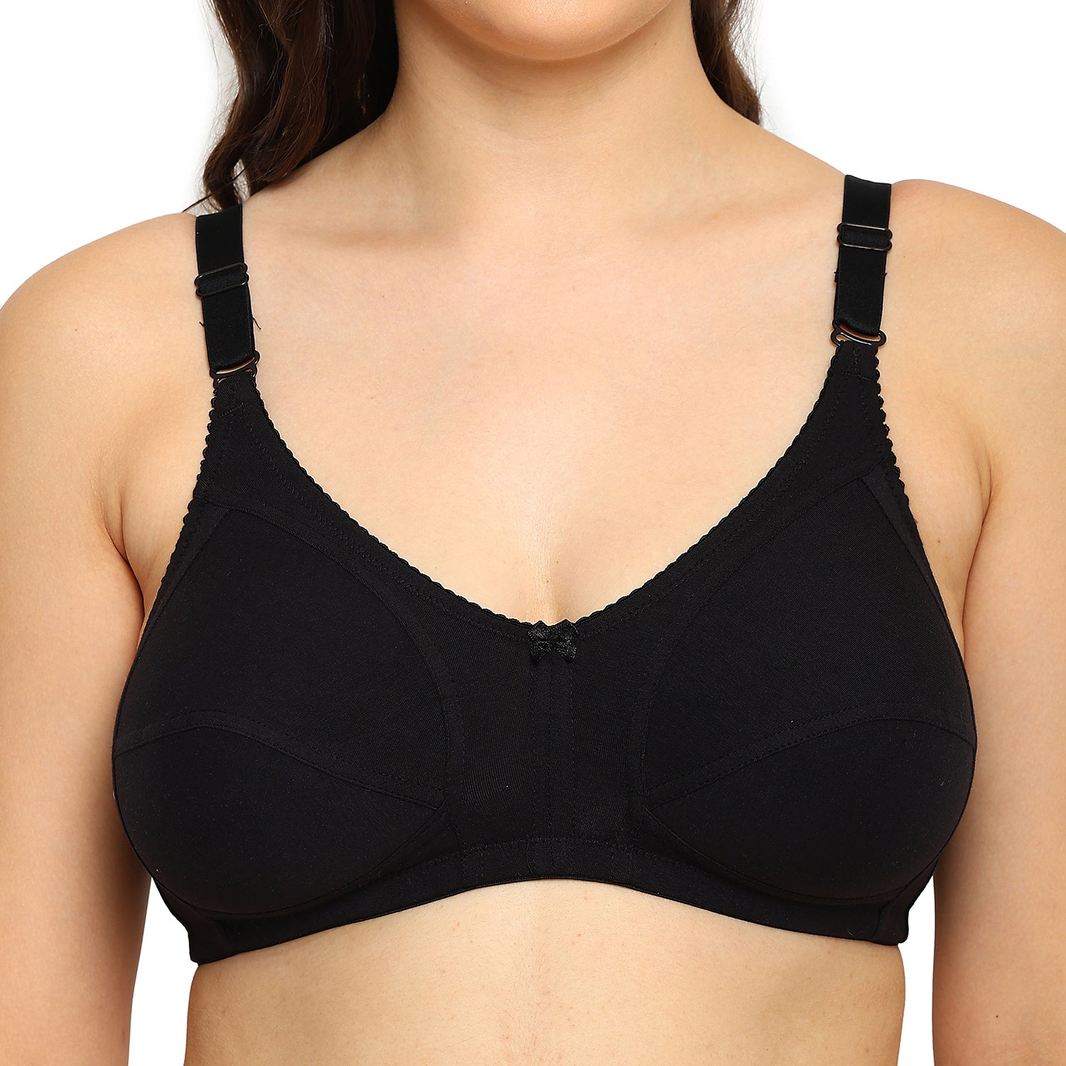 Super Shaper | Minimizer Bra | Full Coverage | Non-Padded