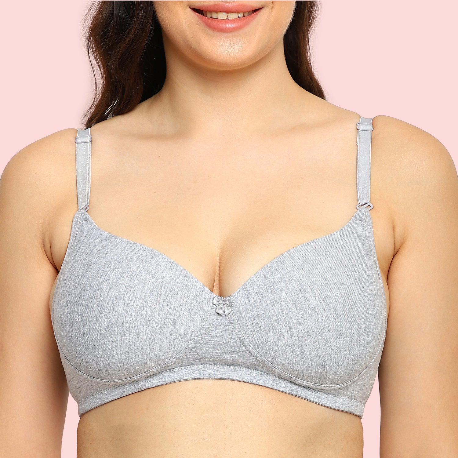 T-shirt Bra | Lightly Padded | Non-Wired | ED2026