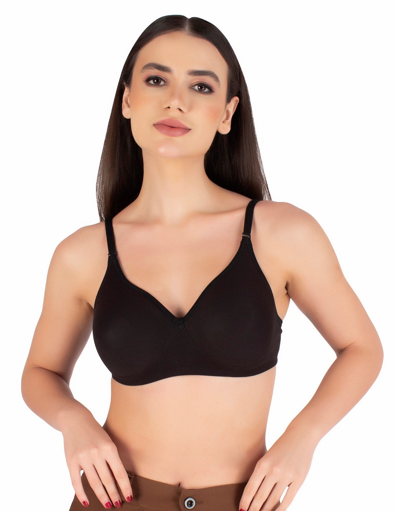 Skye T-shirt Bra | Moulded | Non-Padded | Non-Wired | B Cup