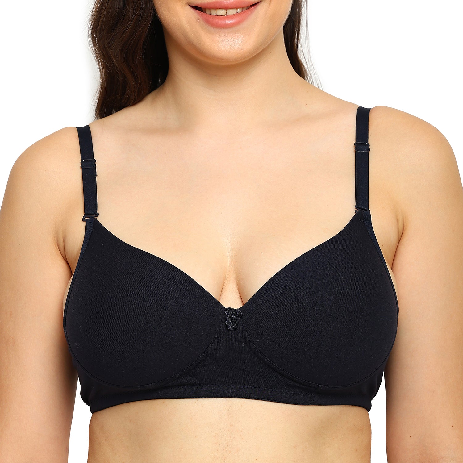 T-shirt Bra | Lightly Padded | Non-Wired | ED2026