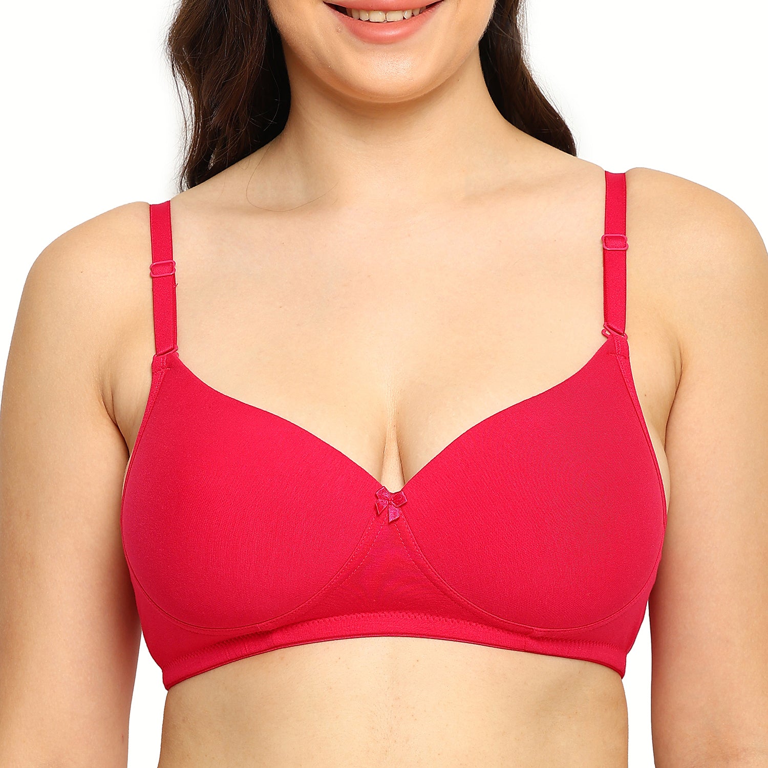 T-shirt Bra | Lightly Padded | Non-Wired | ED2026