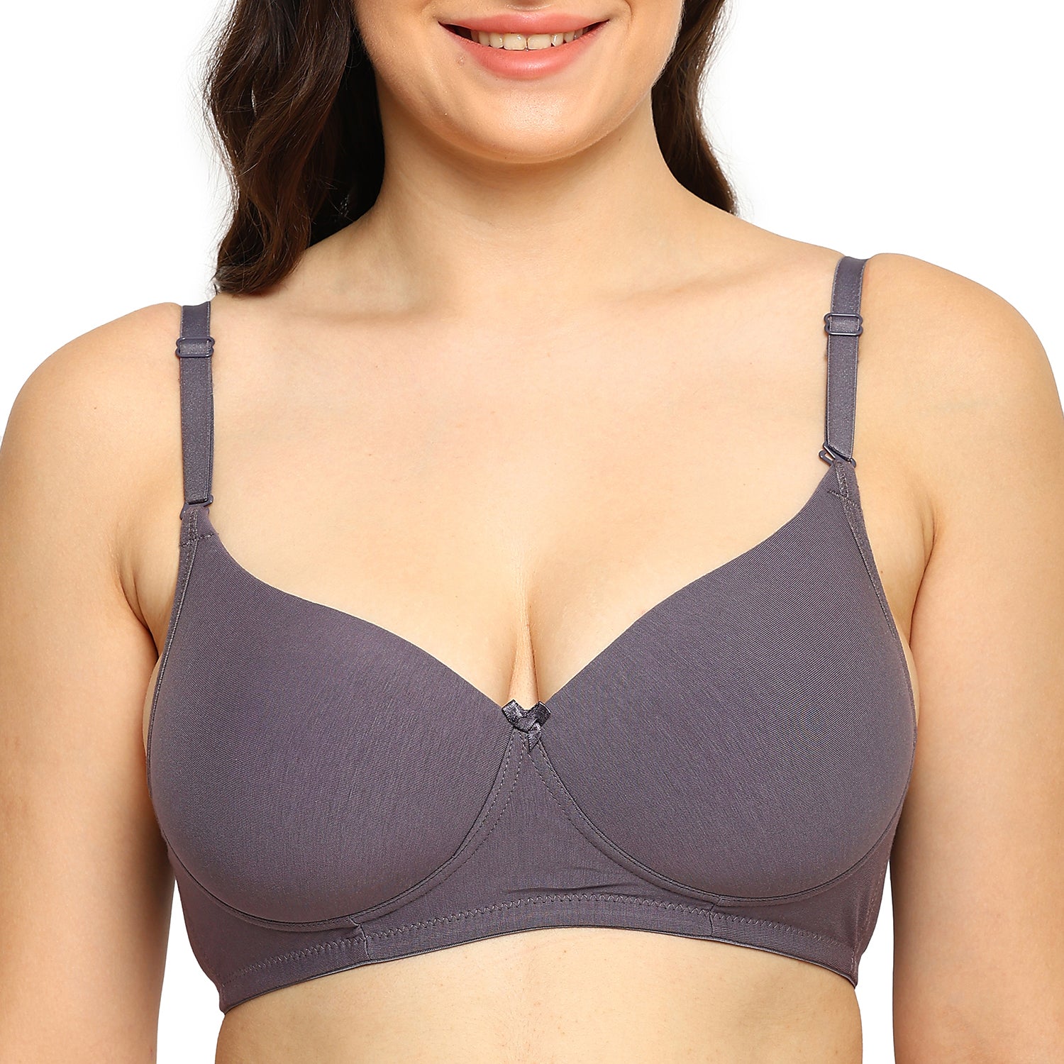 T-shirt Bra | Lightly Padded | Non-Wired | ED2026