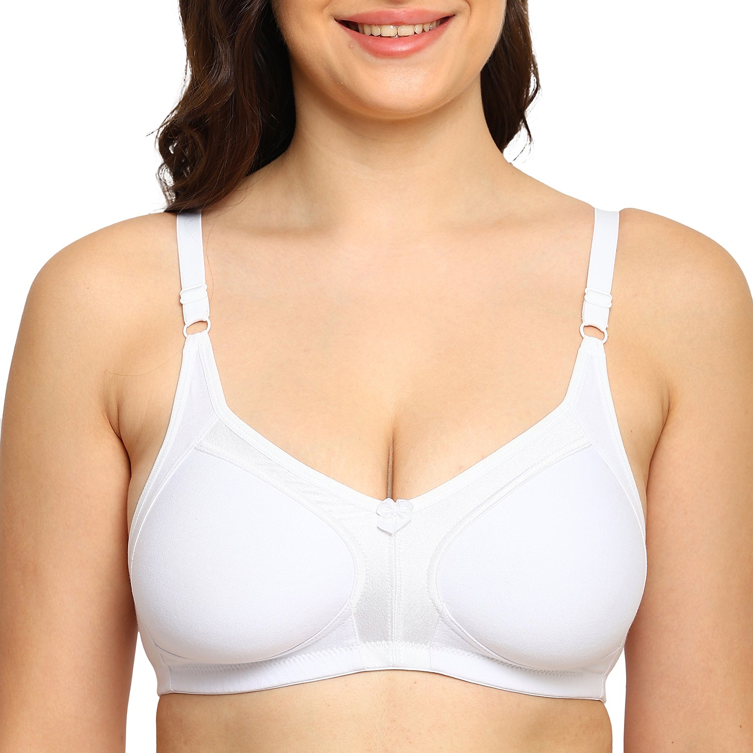 Zoya Minimizer Bra | Full Coverage | No-Sag | Non-Padded