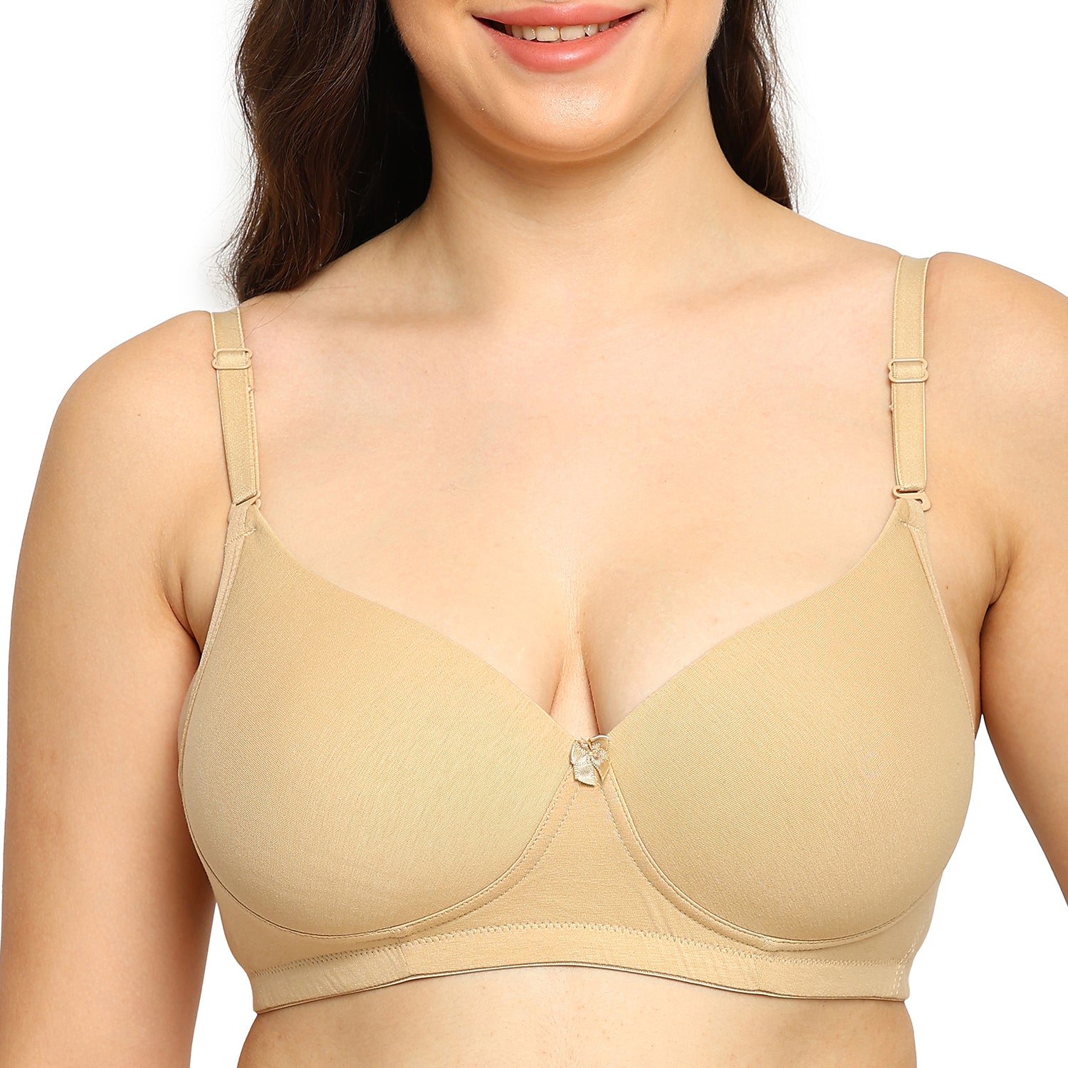 T-shirt Bra | Lightly Padded | Non-Wired | ED2026