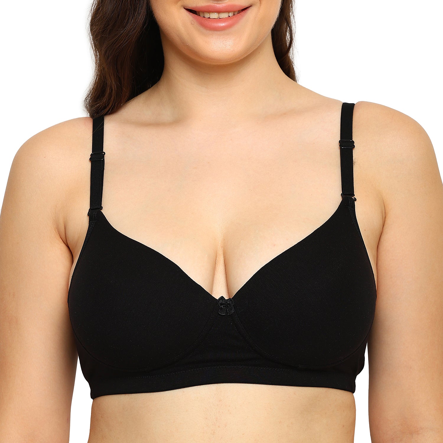 T-shirt Bra | Lightly Padded | Non-Wired | ED2026