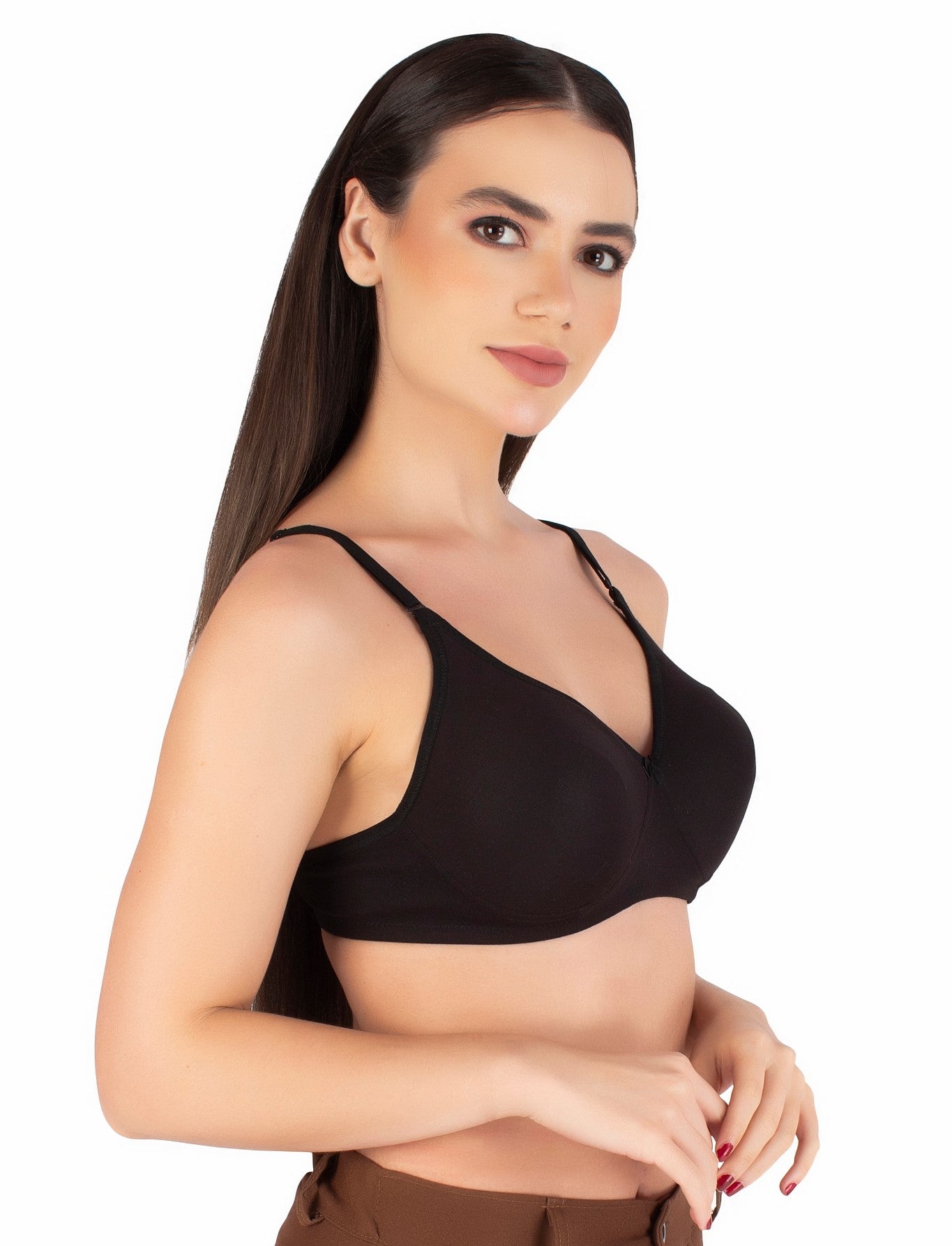 Skye T-shirt Bra | Moulded | Non-Padded | Non-Wired | B Cup