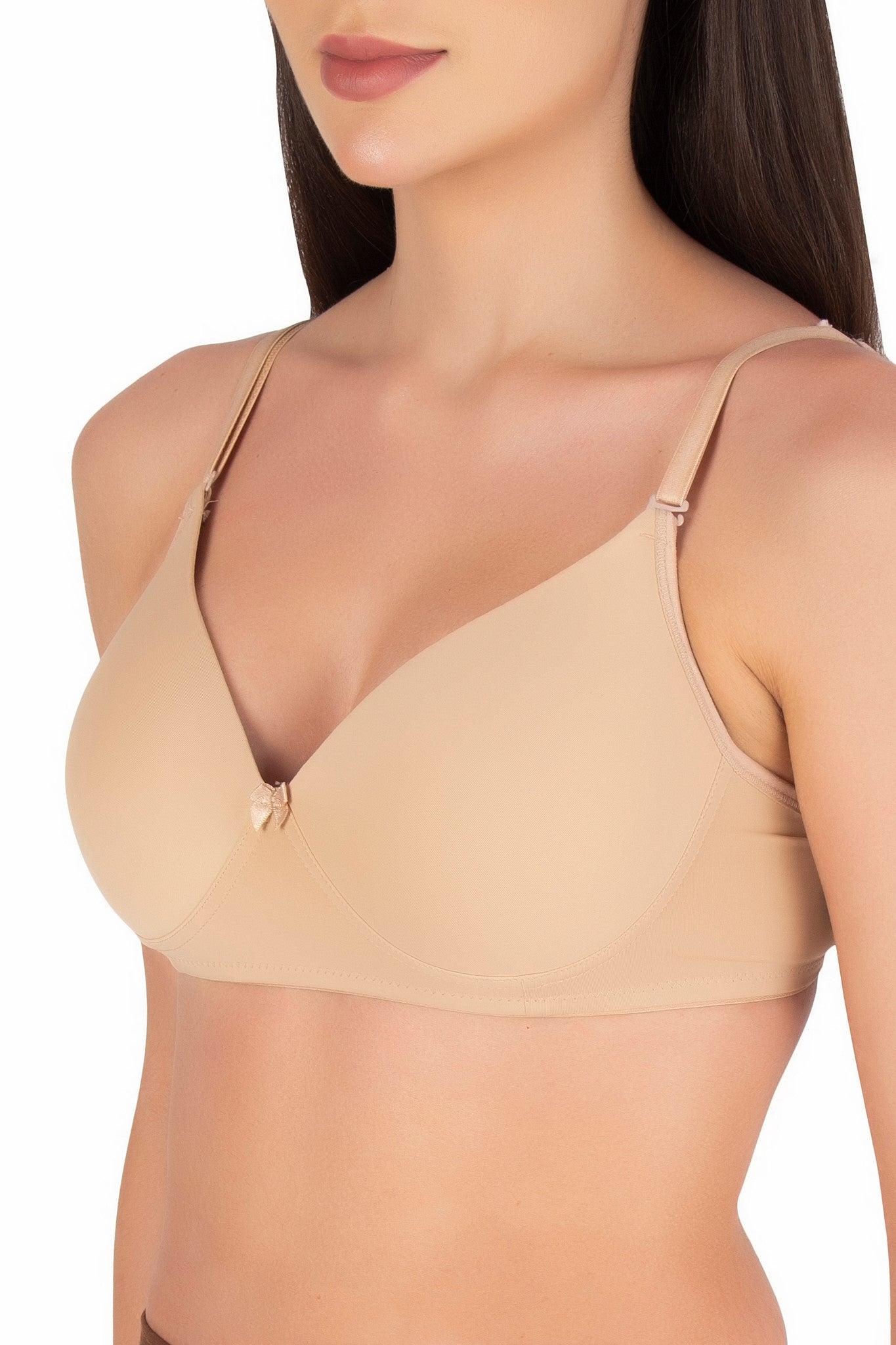 Premium Sofie T-shirt Bra | Lightly Padded | Non-Wired