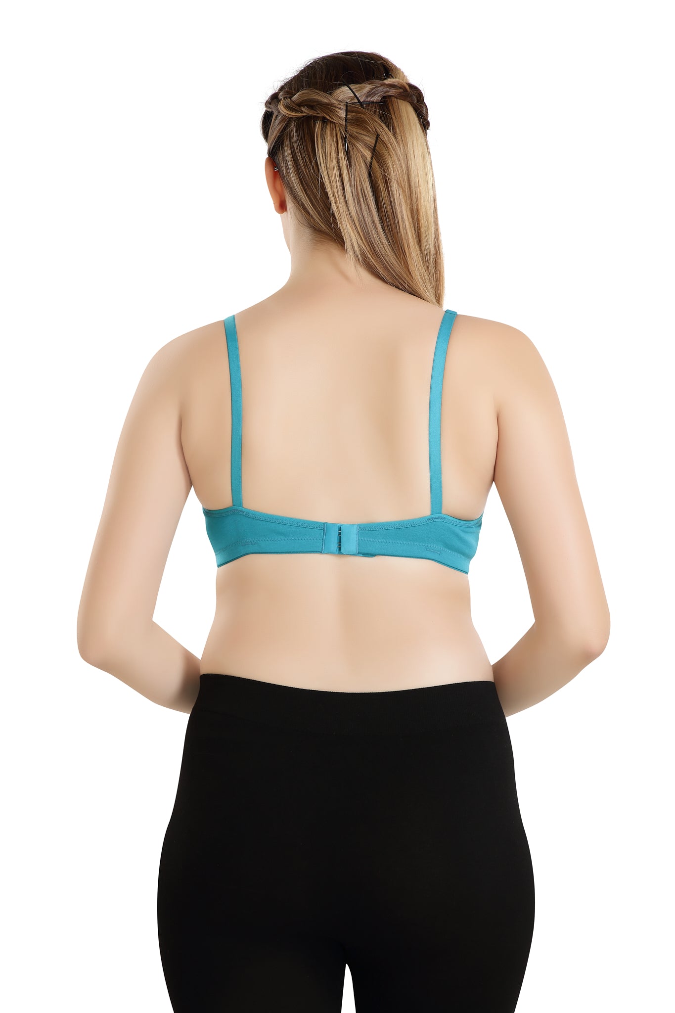 Paree T-shirt Bra | Non-Padded | Non-Wired | B Cup