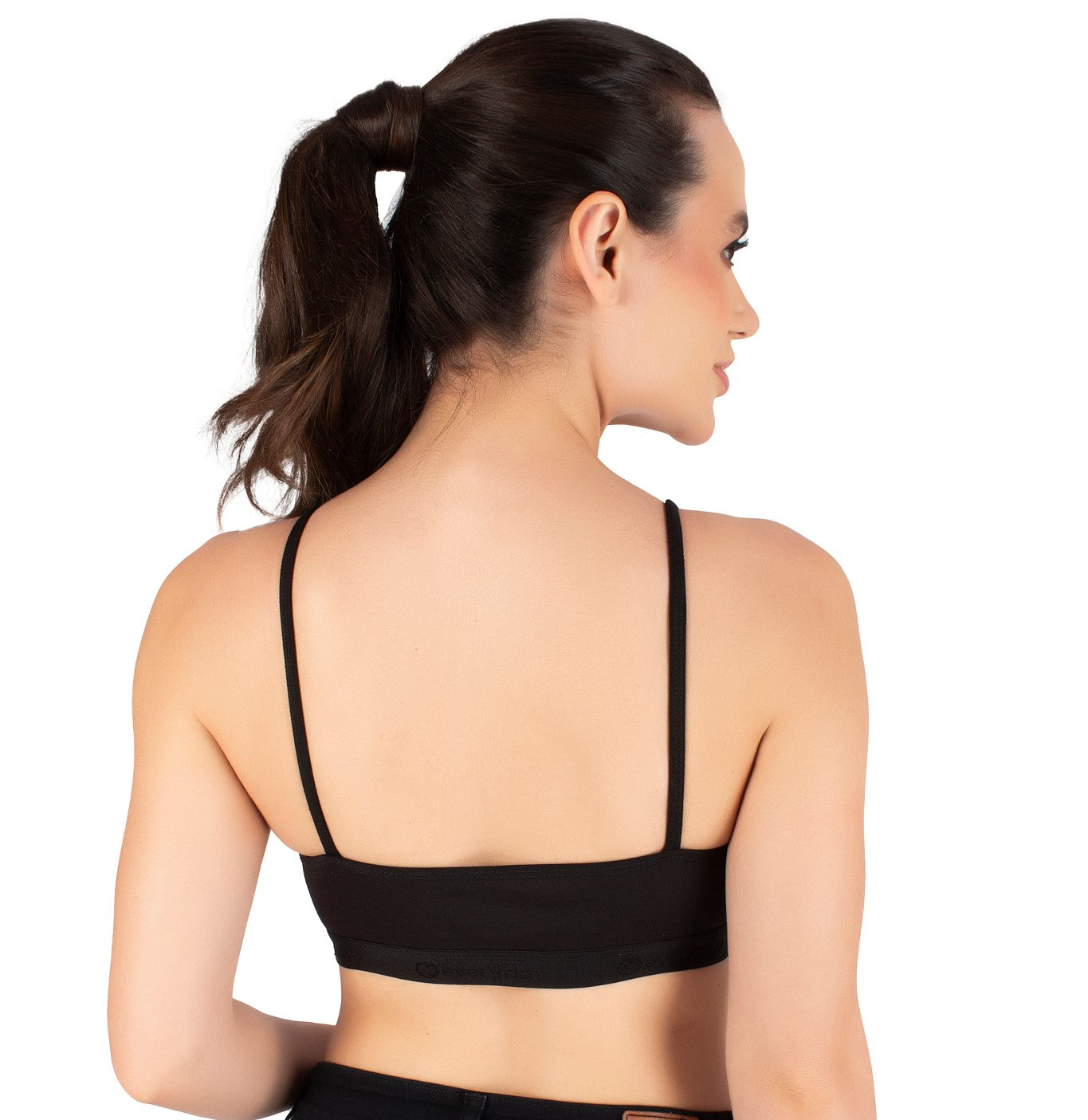 Sporty Bra | Super Soft Fabric | Beginner Friendly