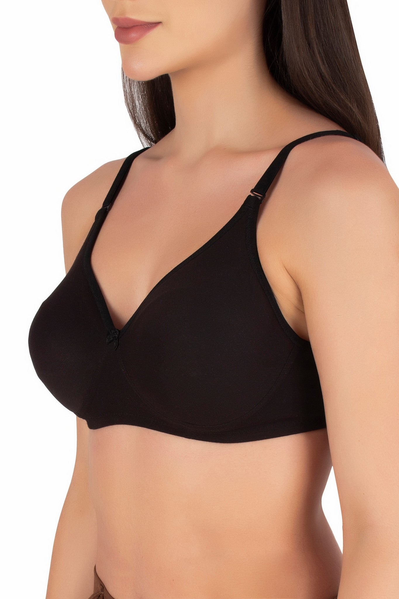 Skye T-shirt Bra | Moulded | Non-Padded | Non-Wired | B Cup