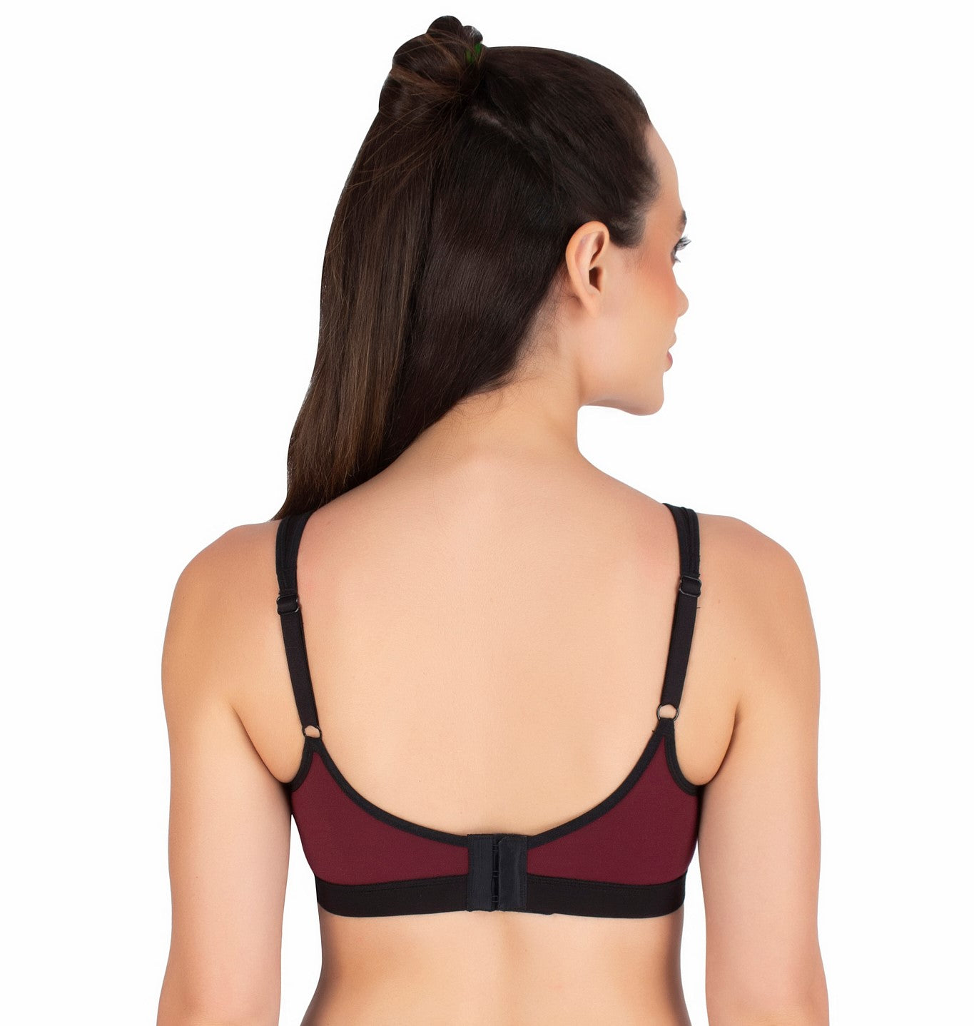 High Impact Sports Bra | Full Coverage | ED2023