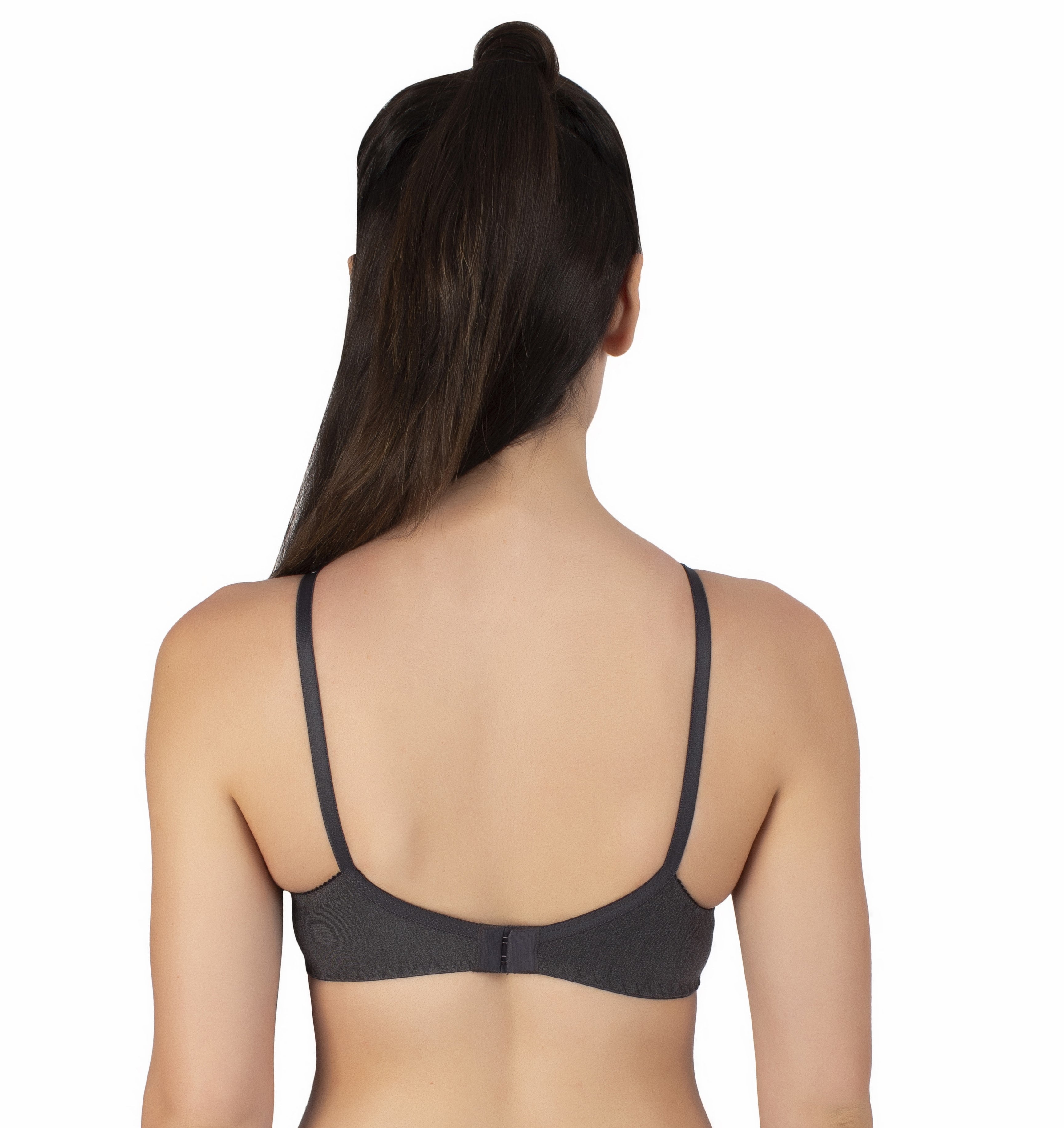 Sheron Bra | Non-Padded | Non-Wired | Basics