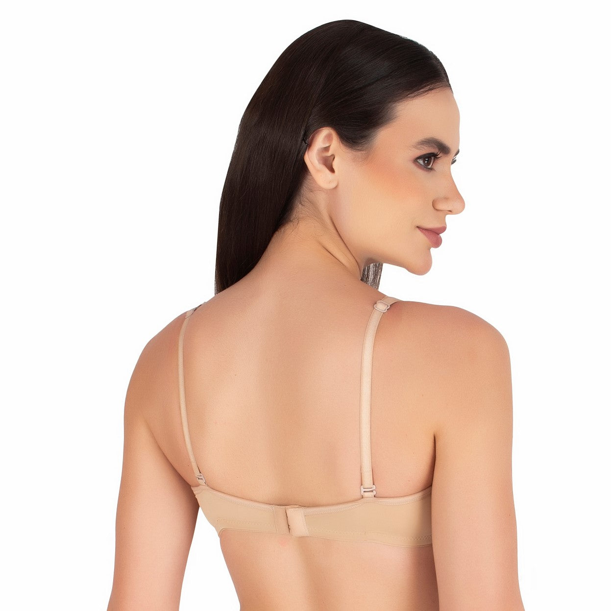 Premium Sofie T-shirt Bra | Lightly Padded | Non-Wired