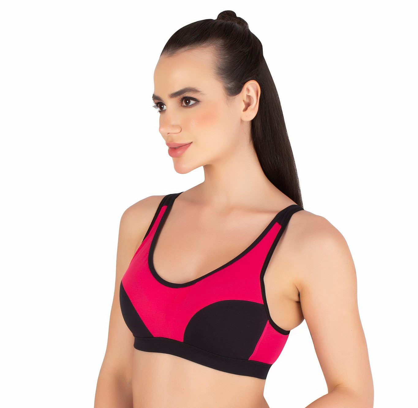 High Impact Sports Bra | Full Coverage | ED2023