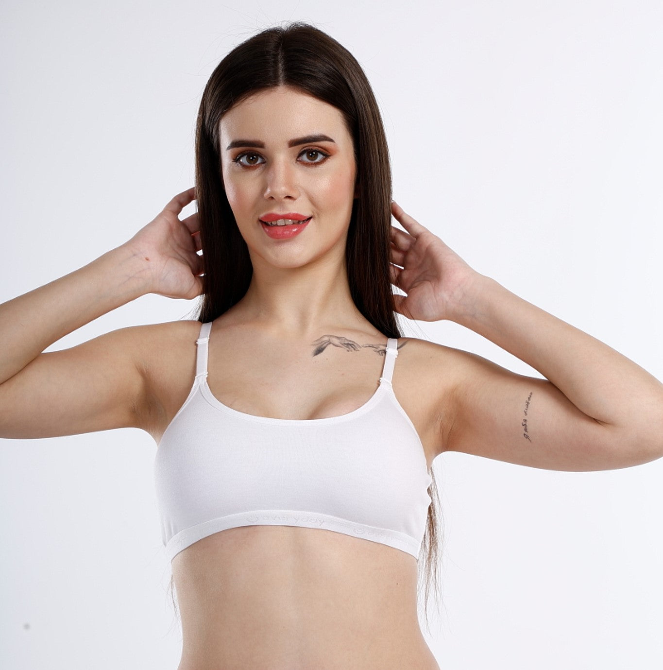 Sweet 16 Bra | Sleek & Stylish | Beginner Friendly