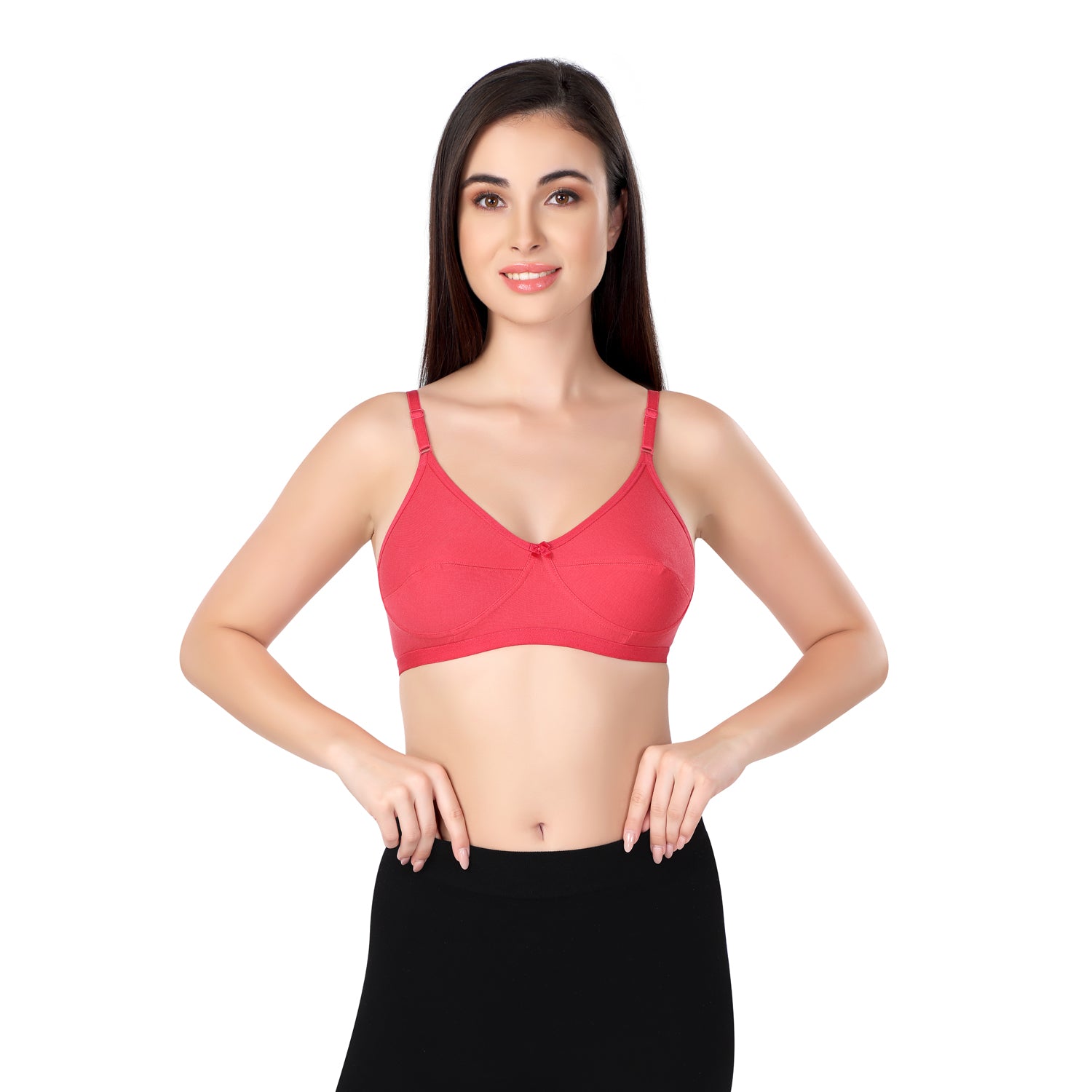 Opel Bra | Non-Padded | Non-Wired | Basics