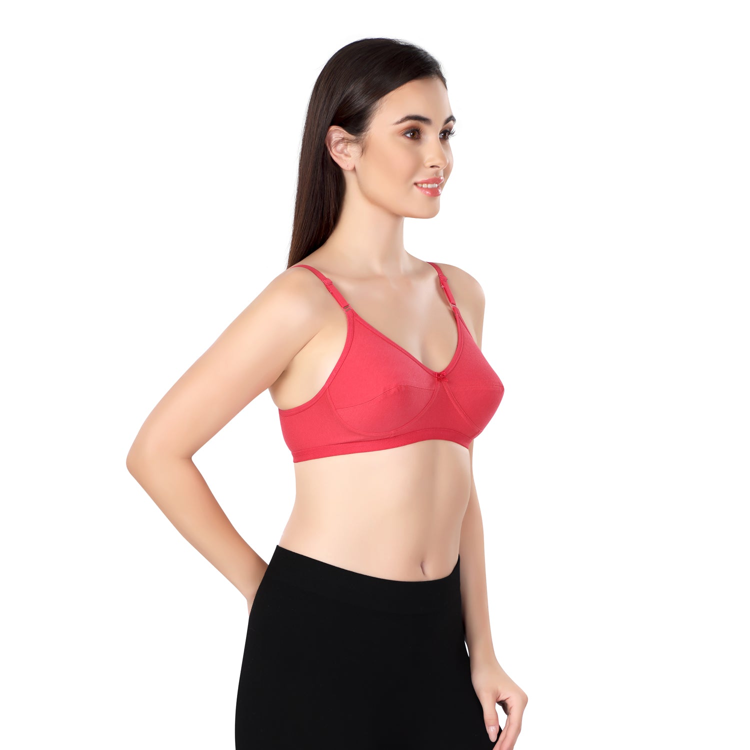 Opel Bra | Non-Padded | Non-Wired | Basics