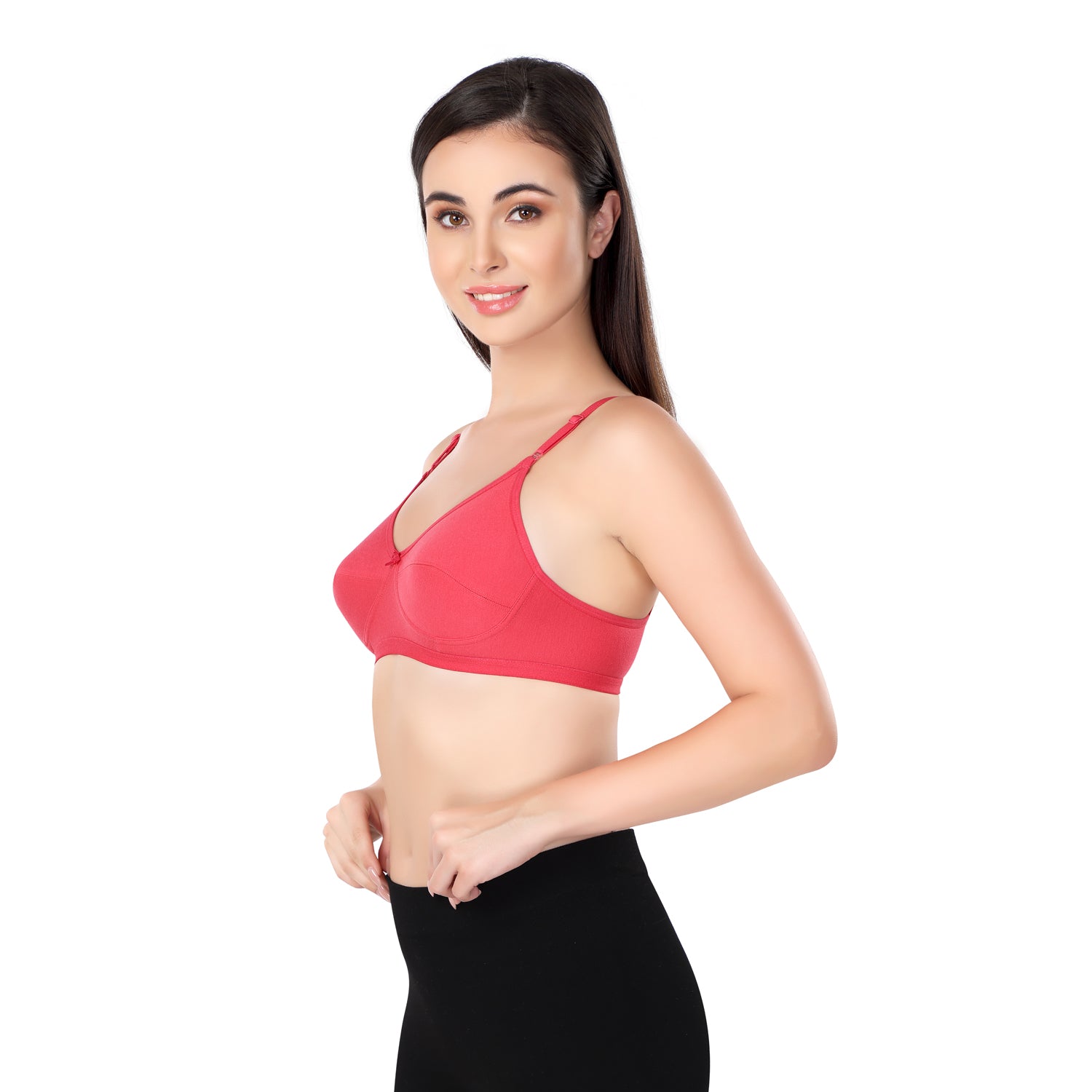 Opel Bra | Non-Padded | Non-Wired | Basics