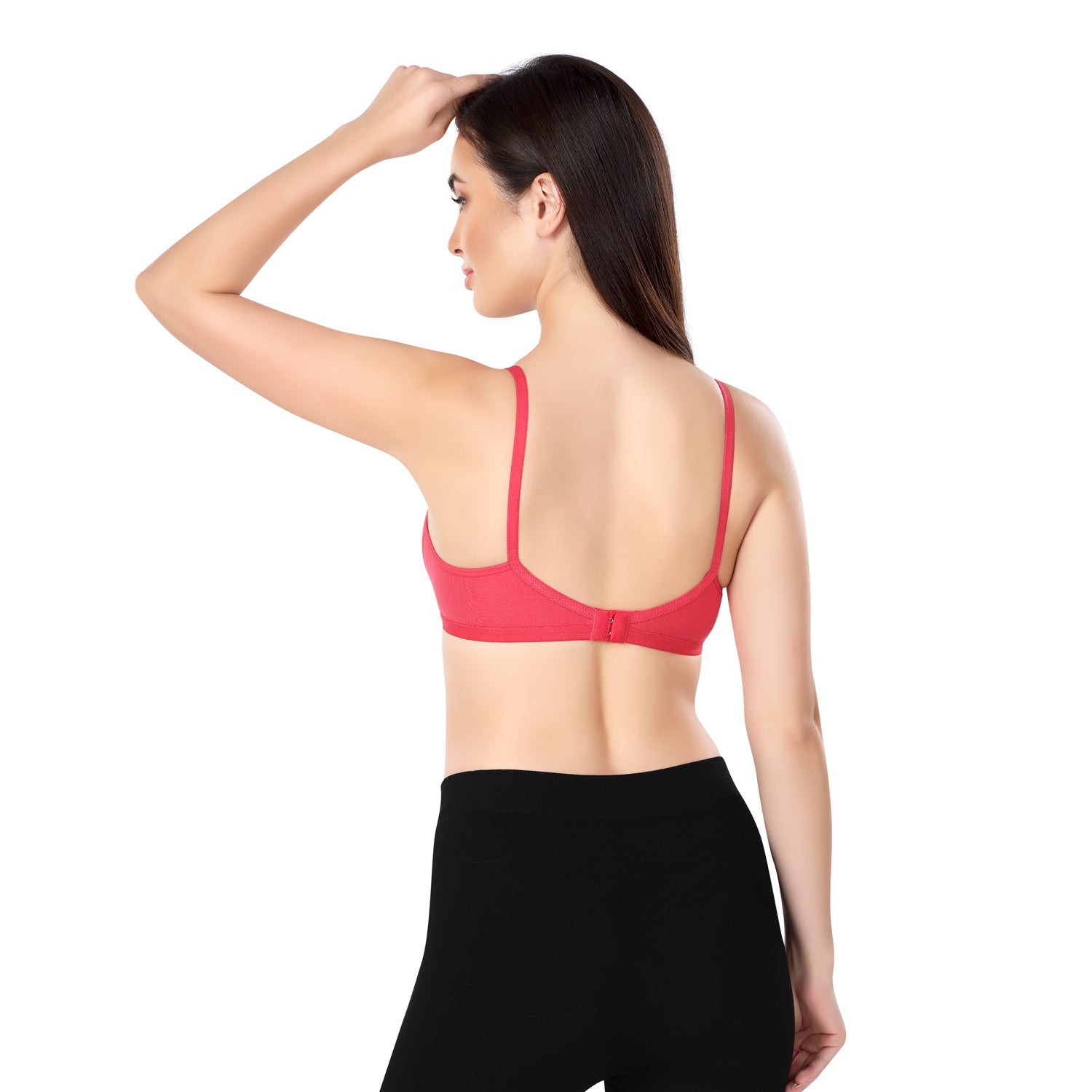 Opel Bra | Non-Padded | Non-Wired | Basics