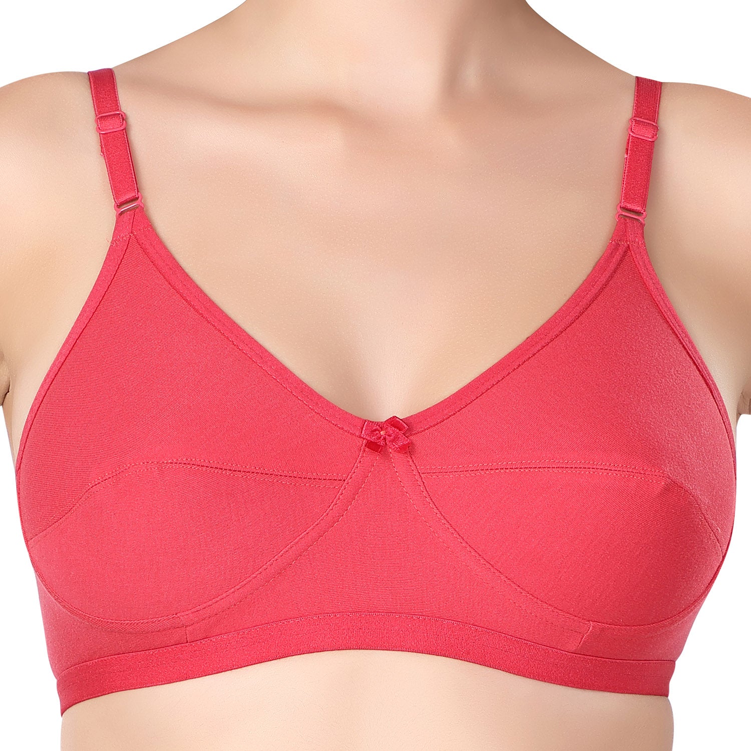 Opel Bra | Non-Padded | Non-Wired | Basics