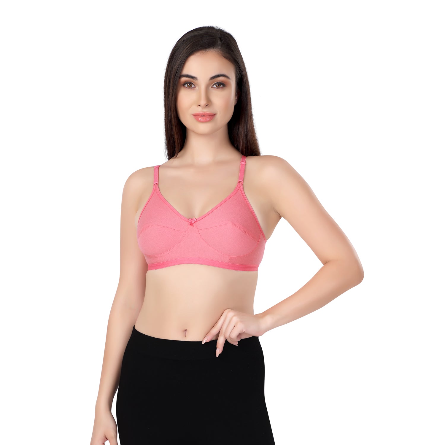 Opel Bra | Non-Padded | Non-Wired | Basics