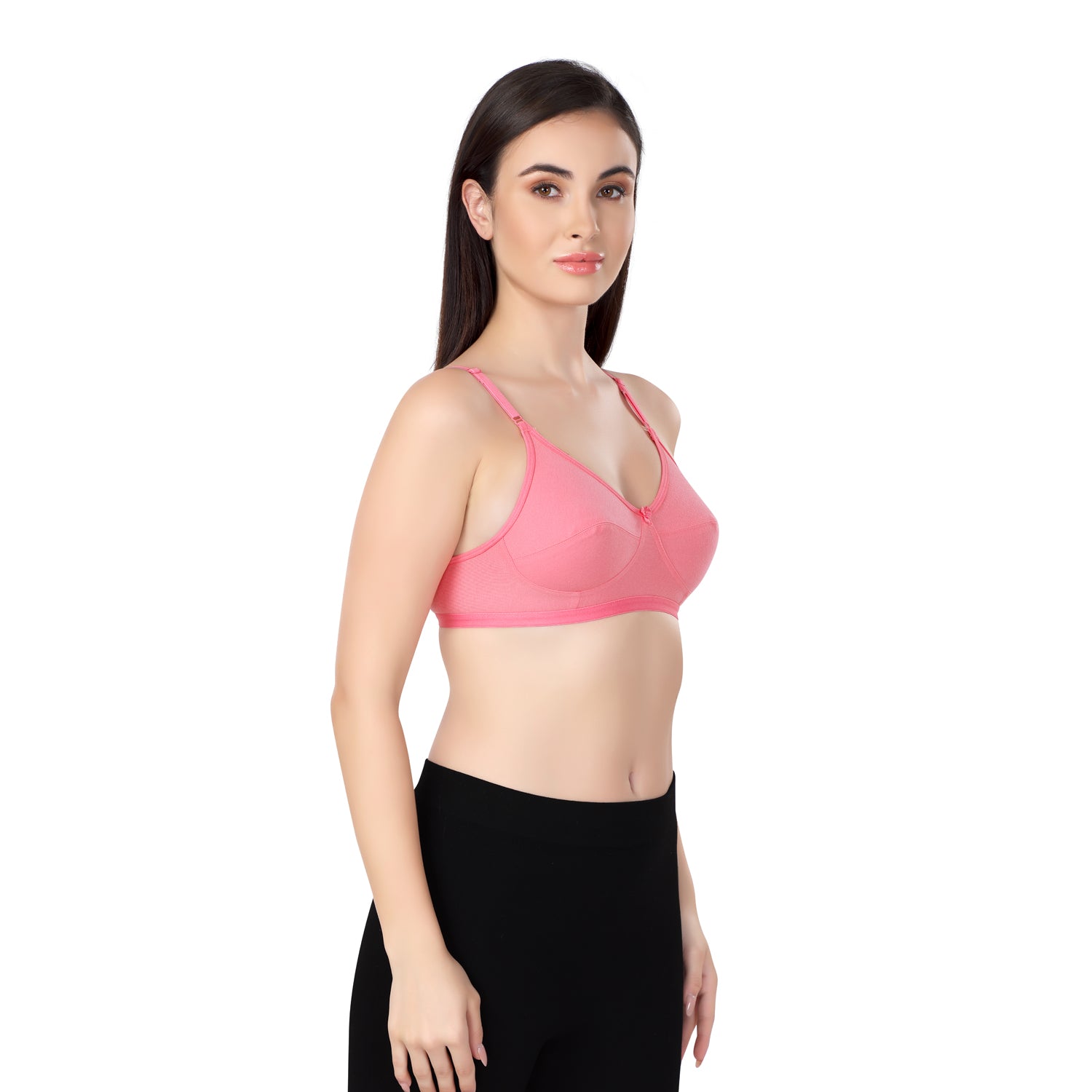 Opel Bra | Non-Padded | Non-Wired | Basics