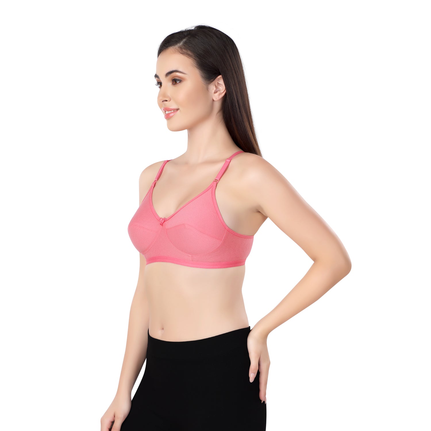 Opel Bra | Non-Padded | Non-Wired | Basics