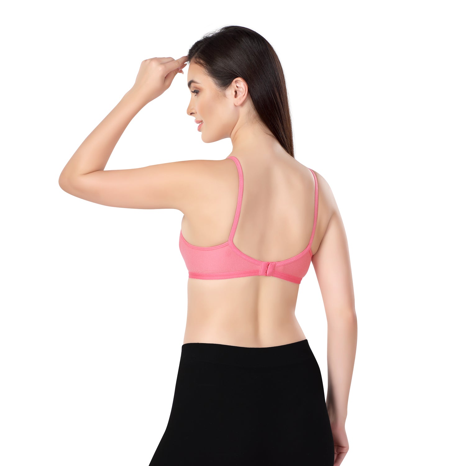 Opel Bra | Non-Padded | Non-Wired | Basics