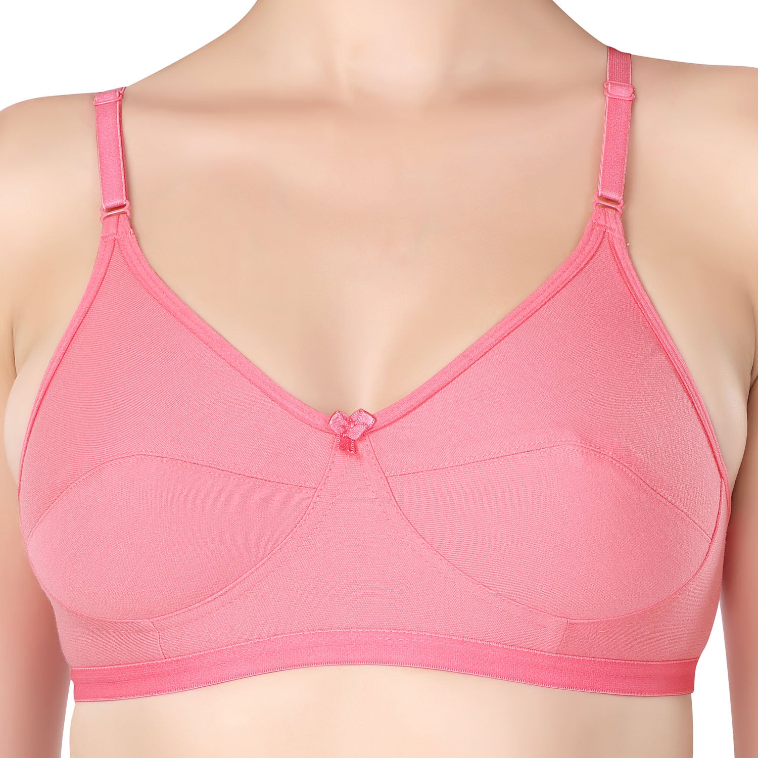 Opel Bra | Non-Padded | Non-Wired | Basics