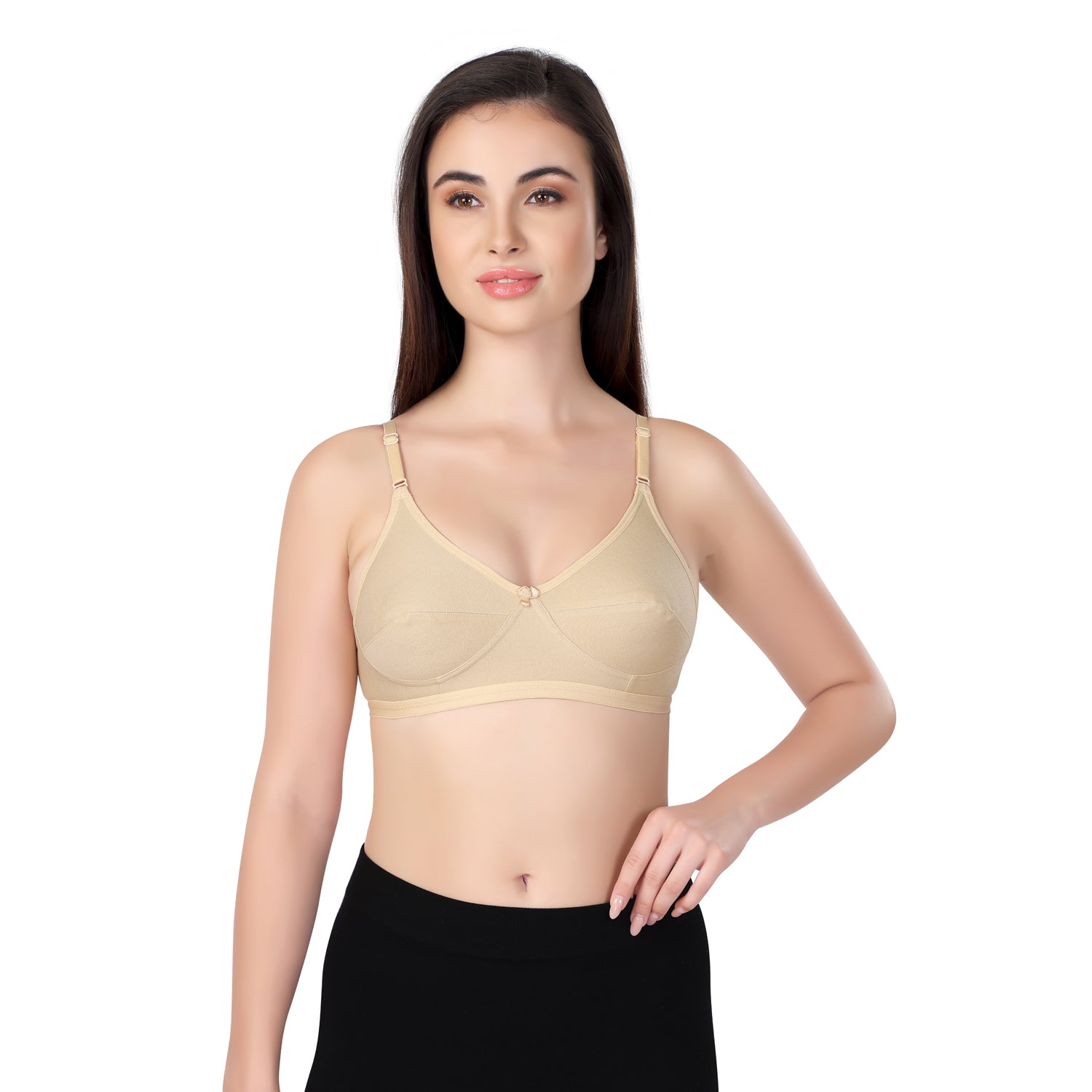 Opel Bra | Non-Padded | Non-Wired | Basics