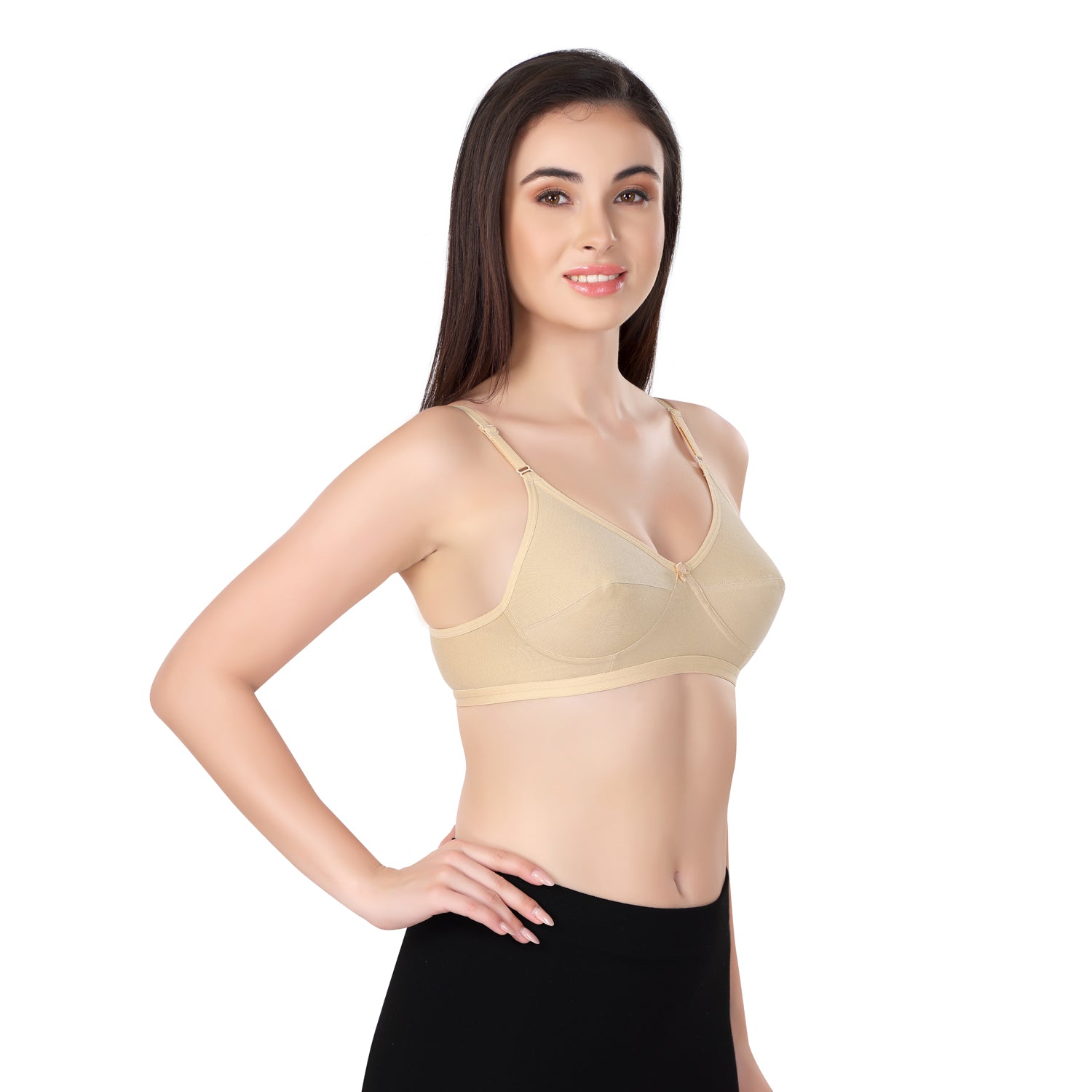 Opel Bra | Non-Padded | Non-Wired | Basics