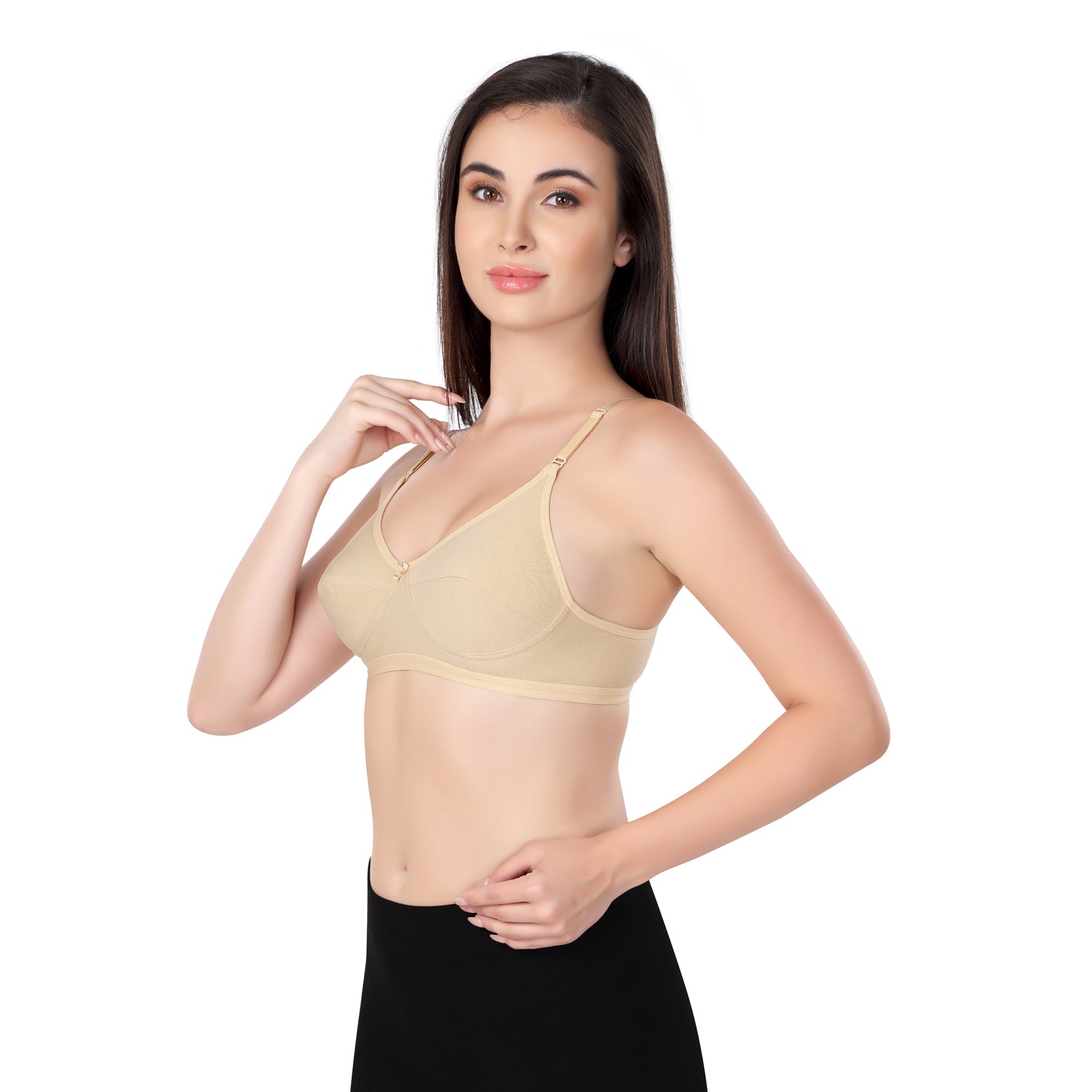 Opel Bra | Non-Padded | Non-Wired | Basics