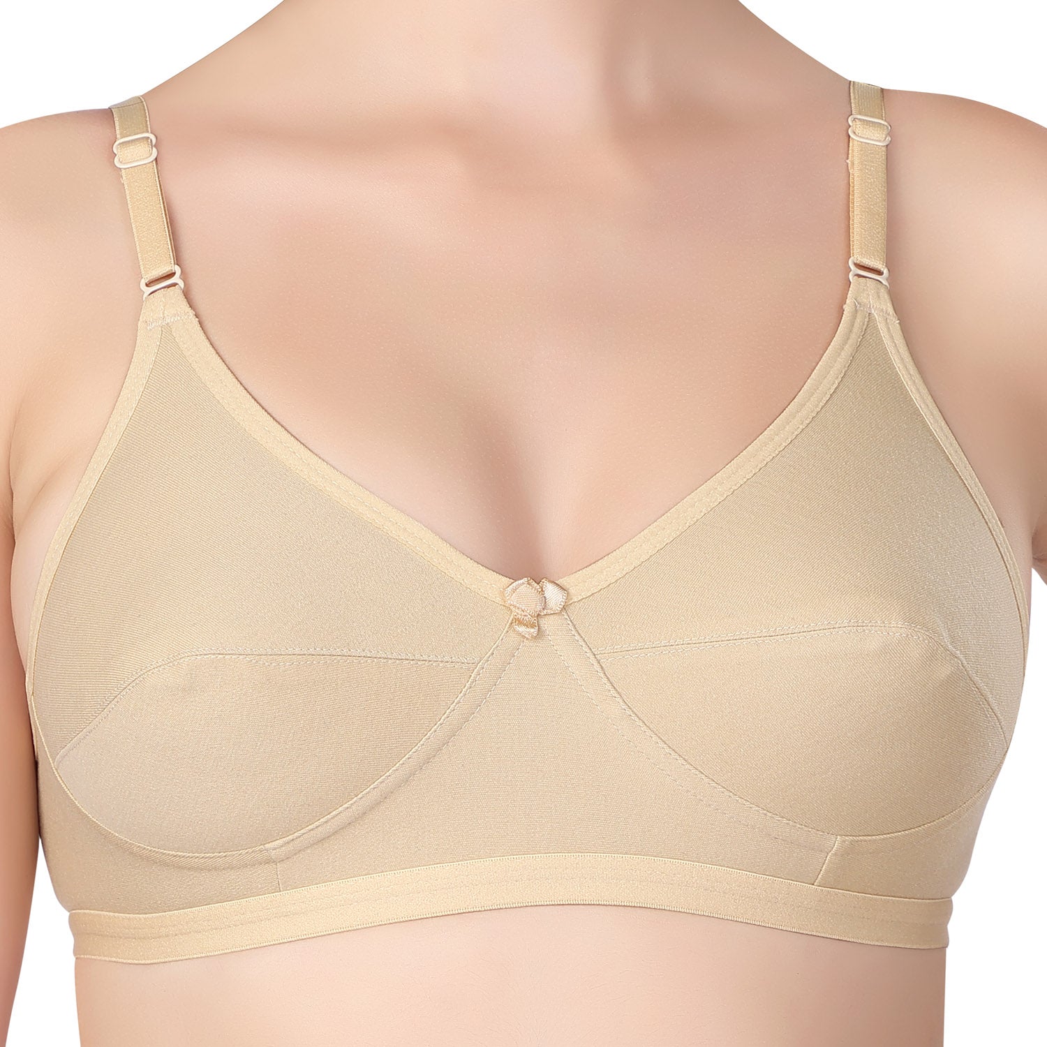 Opel Bra | Non-Padded | Non-Wired | Basics