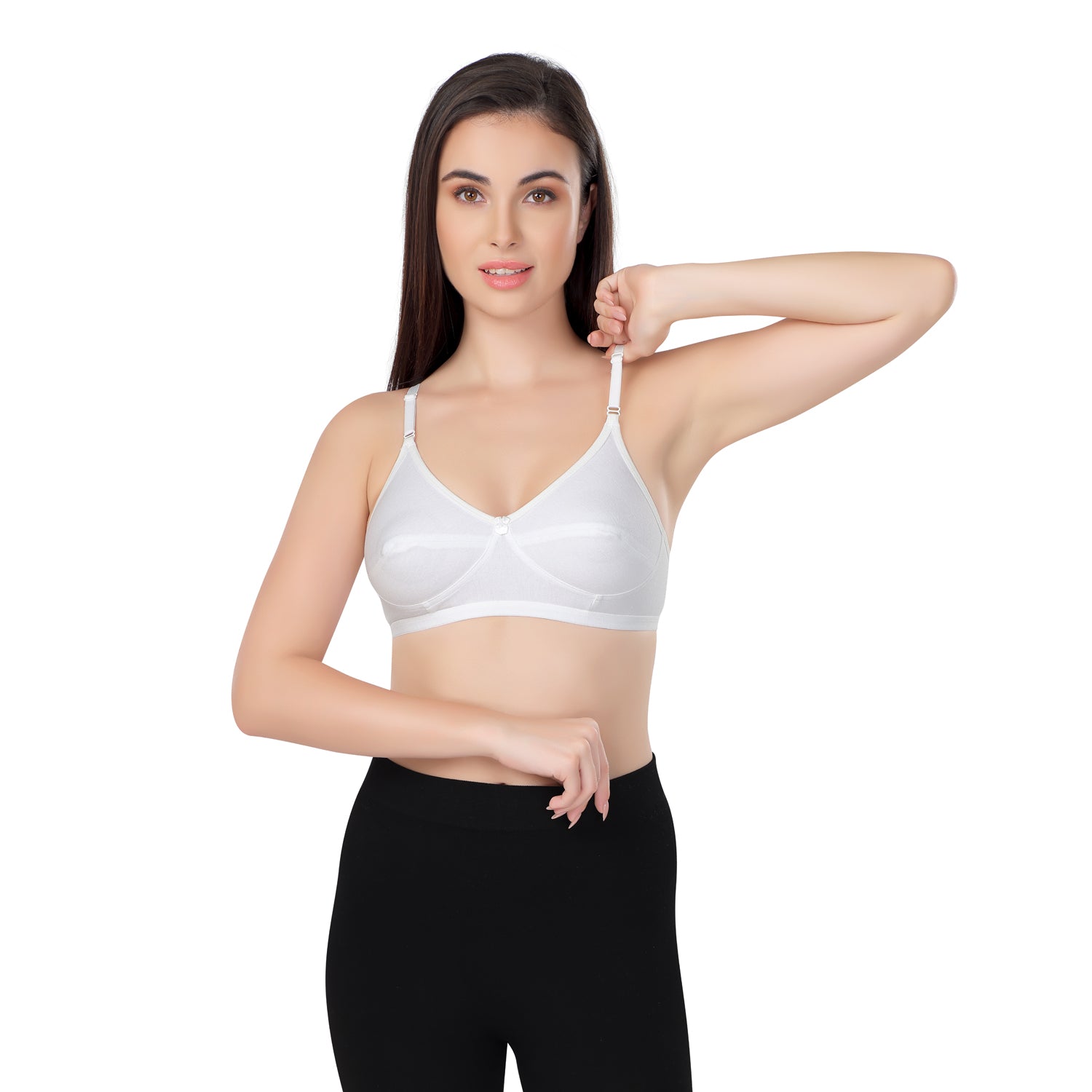 Opel Bra | Non-Padded | Non-Wired | Basics